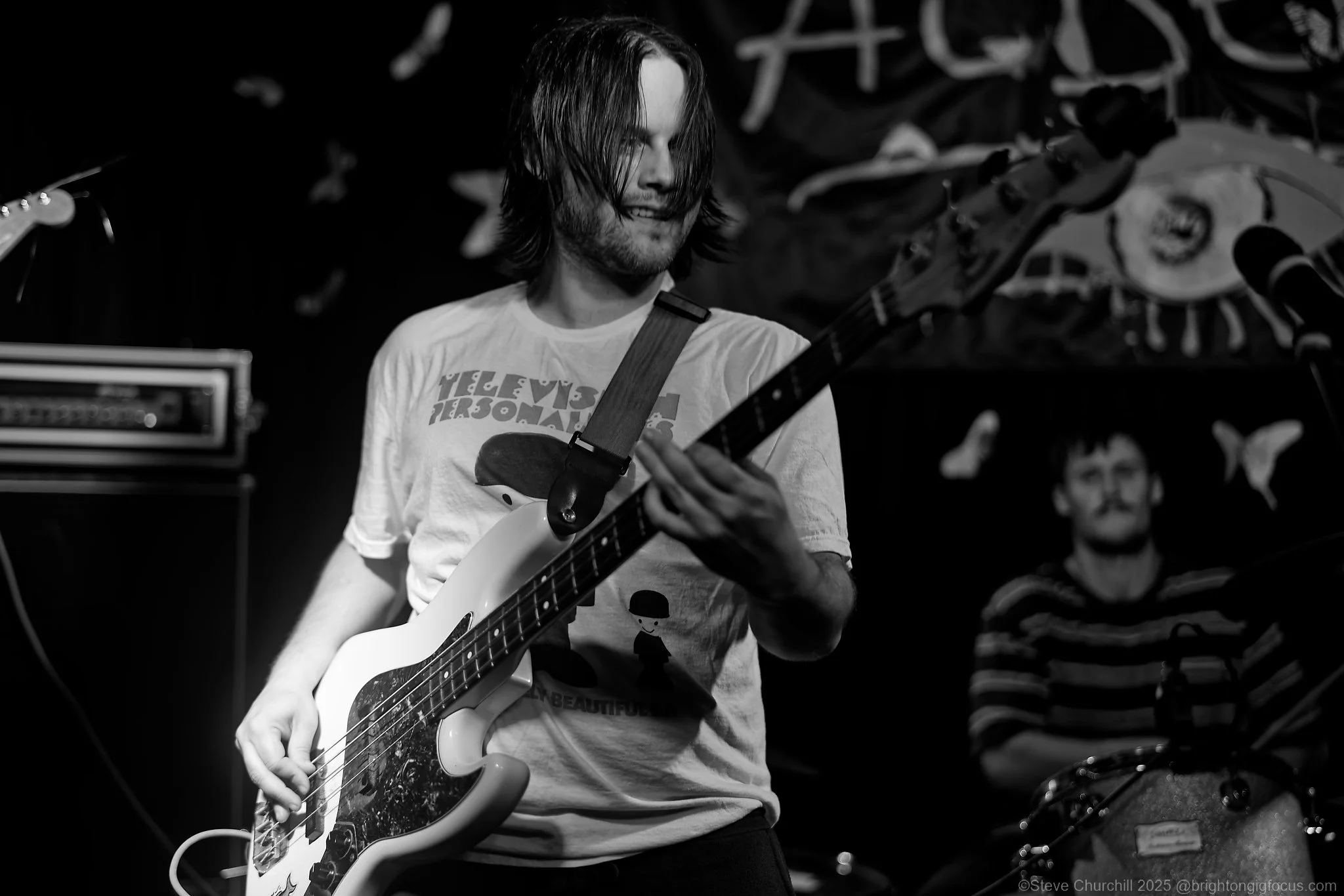 Orgodemir - The Prince Albert - 13/10/2025