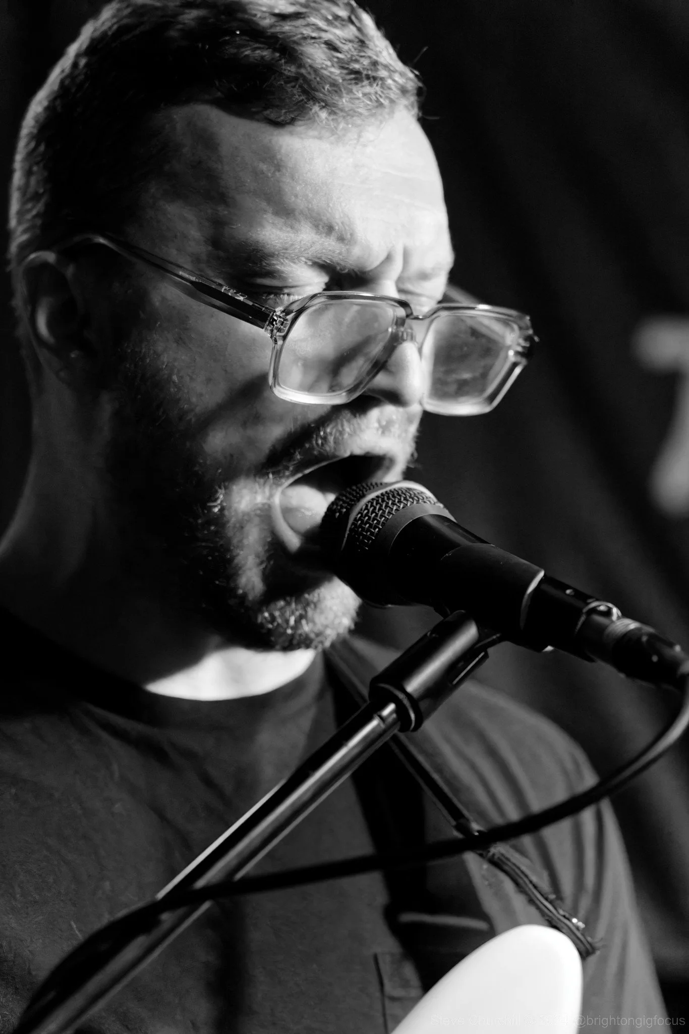 Tunic - The Prince Albert - 12/09/2025