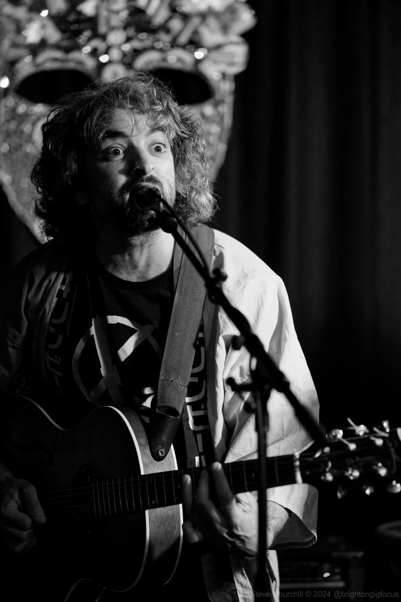 Buffo’s Wake - Prince Albert 08/08/24