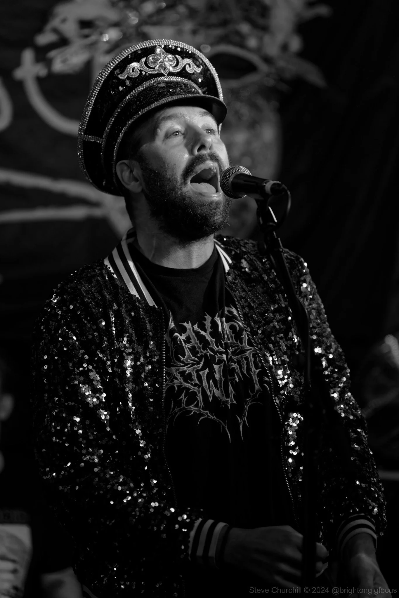 Buffo’s Wake - Prince Albert 08/08/24