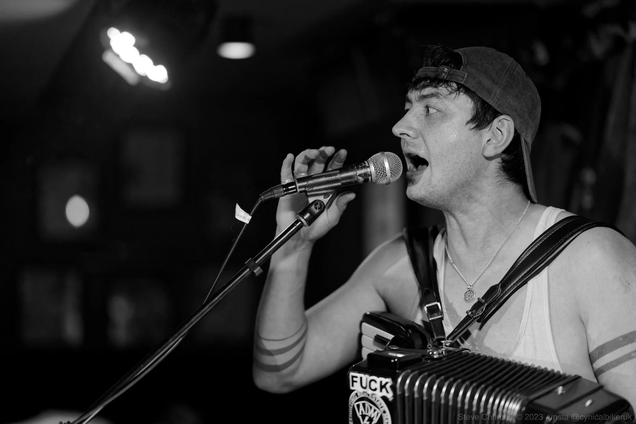 The Walrus 21/03/24