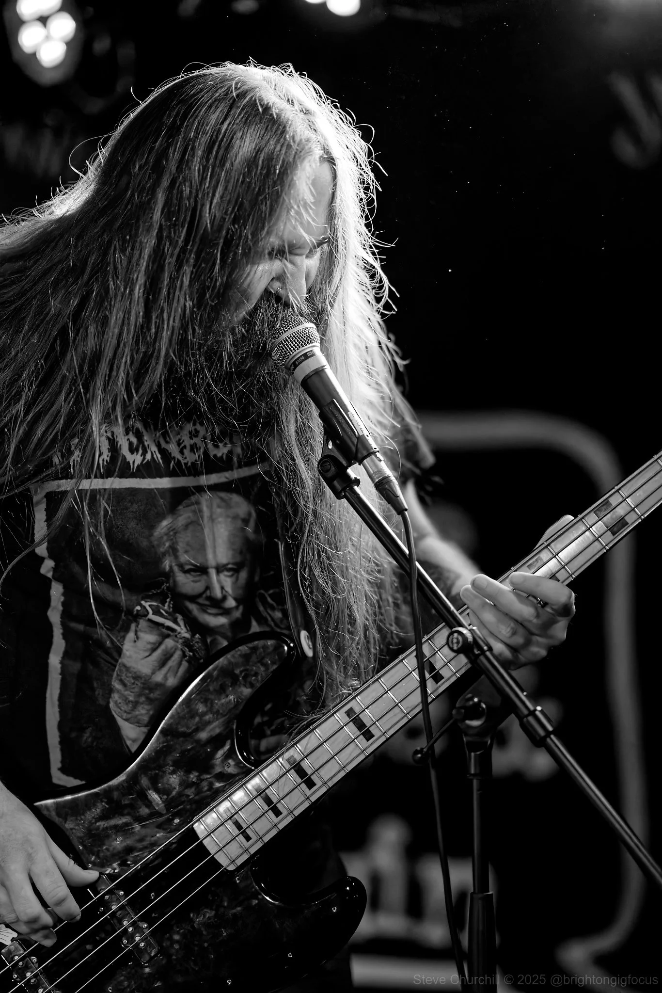 Crypsis - Hope & Ruin - 17/05/2025