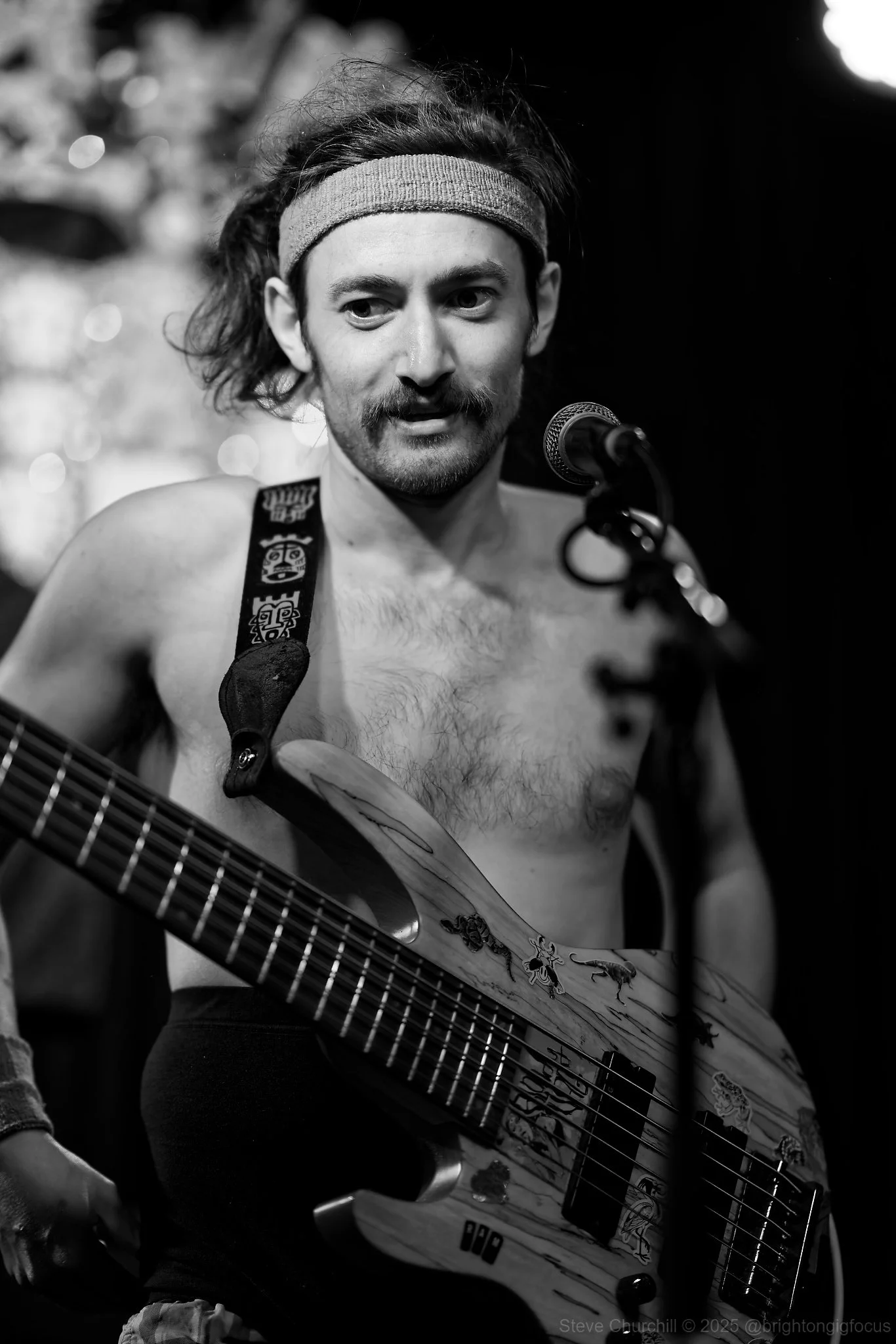 GURF - Prince Albert - 10/08/2025