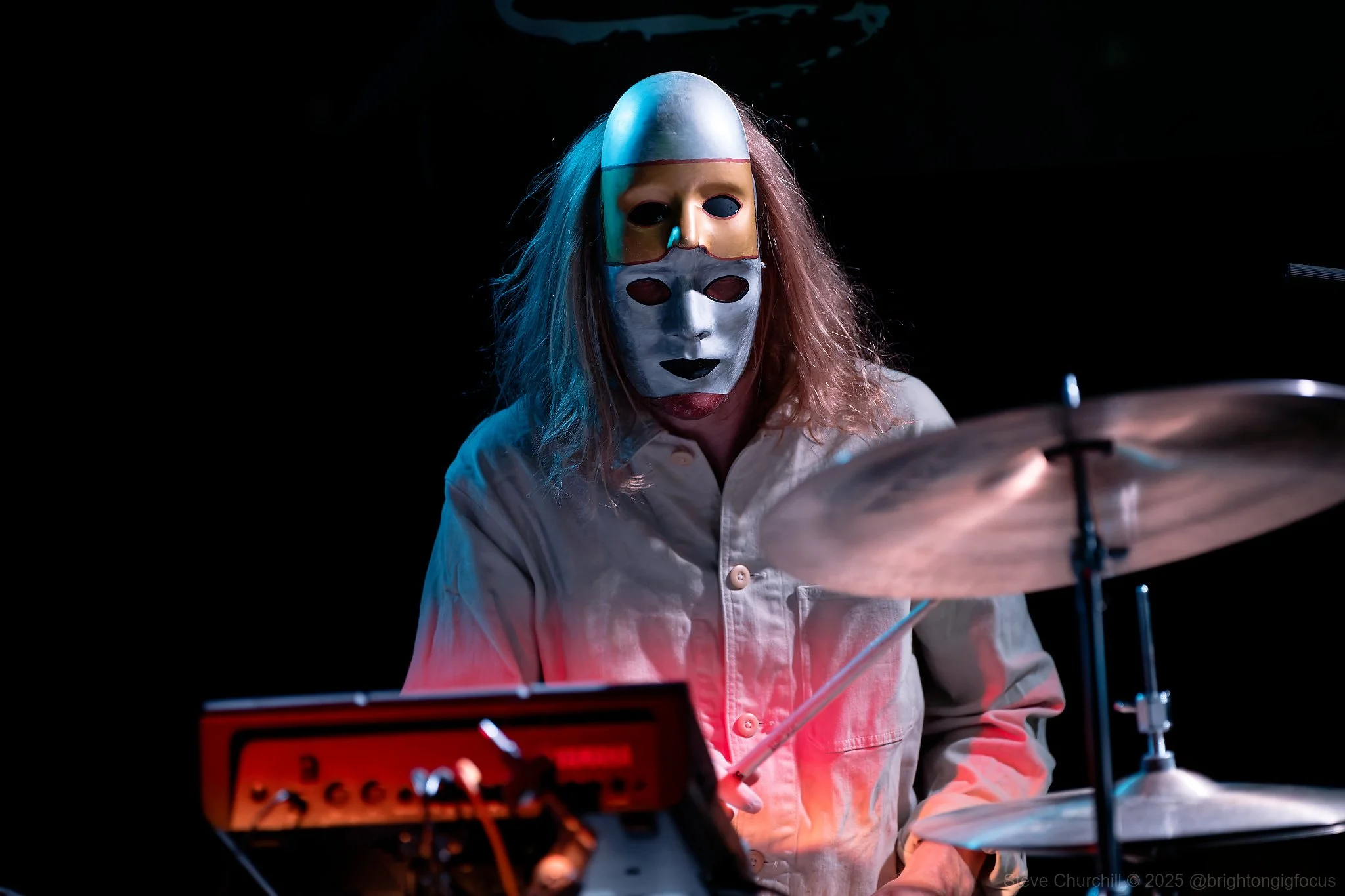 Michael Ellis - Prince Albert - 10/08/2025