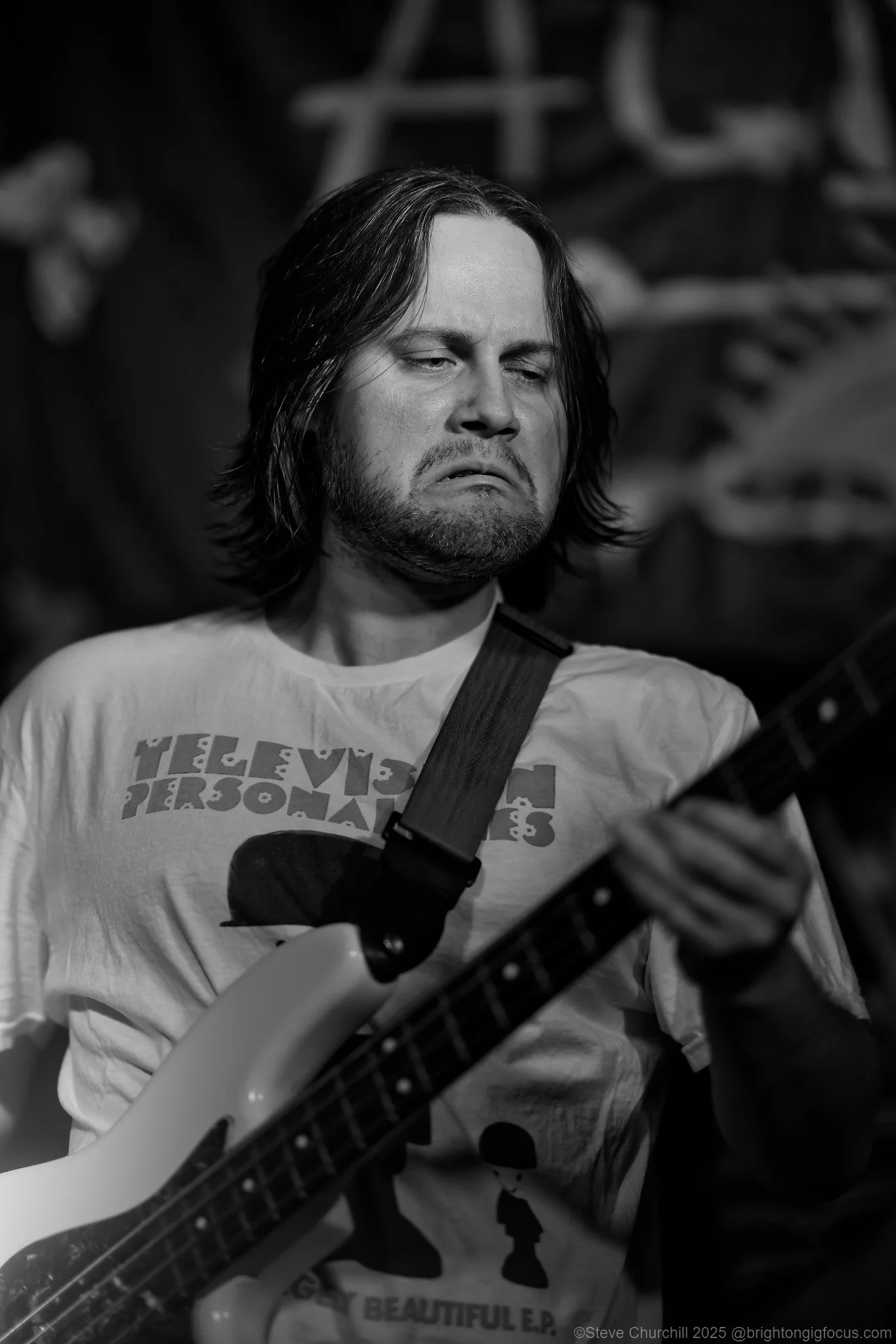 Orgodemir - The Prince Albert - 13/10/2025