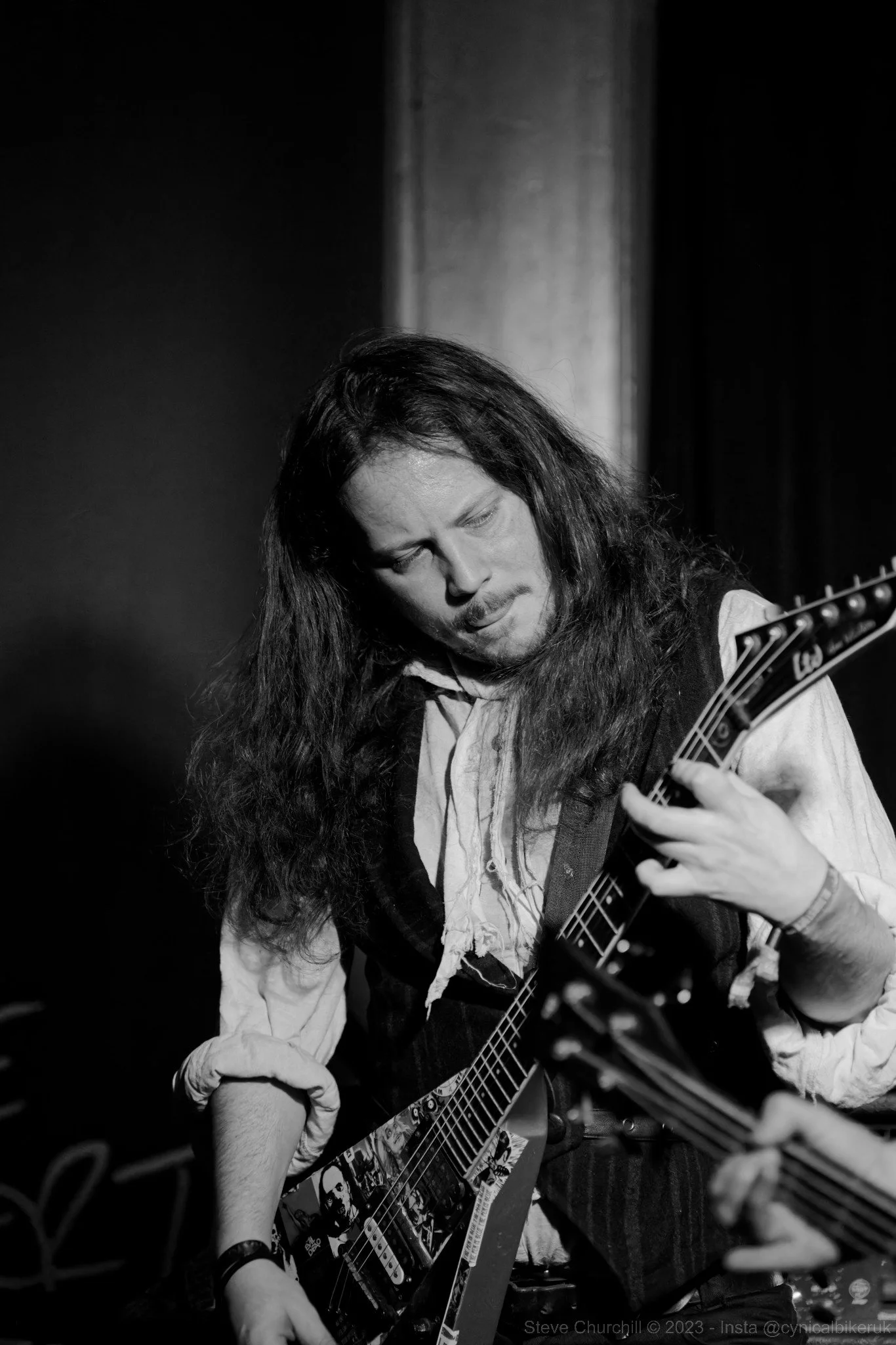 Prince Albert 11/12/23