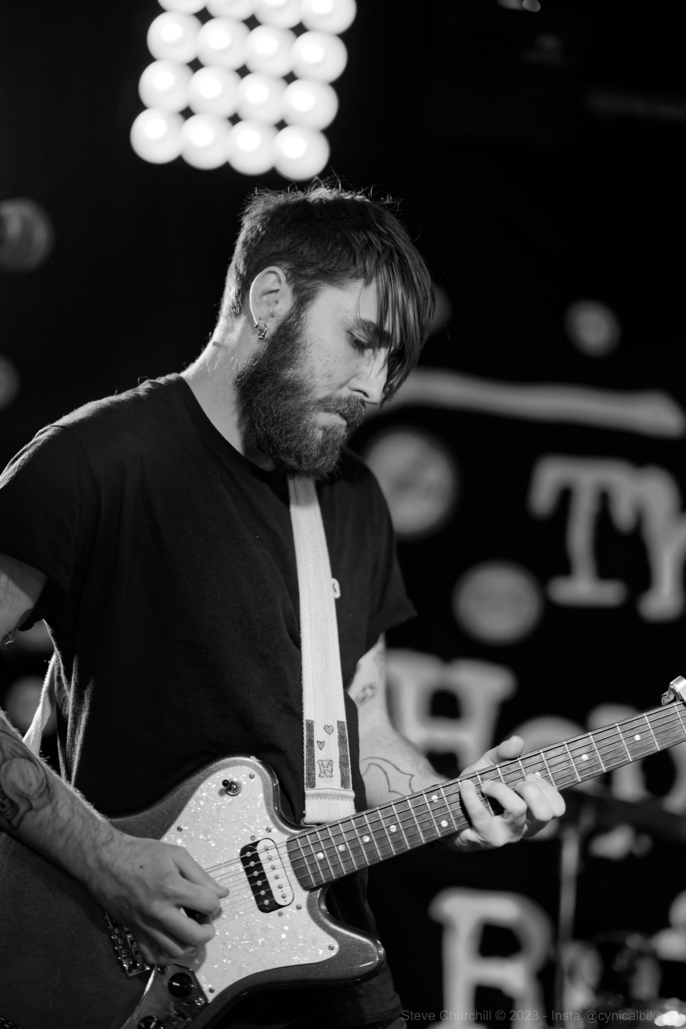 Hope & Ruin 02/05/24