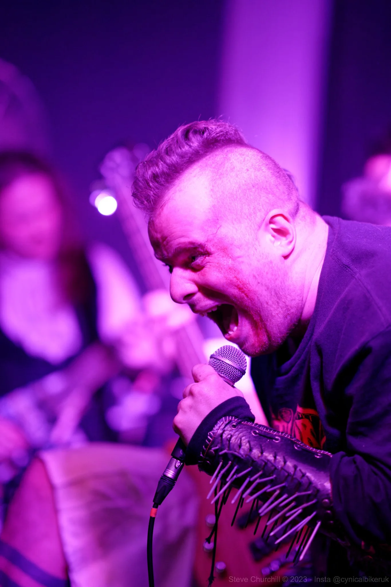 Prince Albert 11/12/23