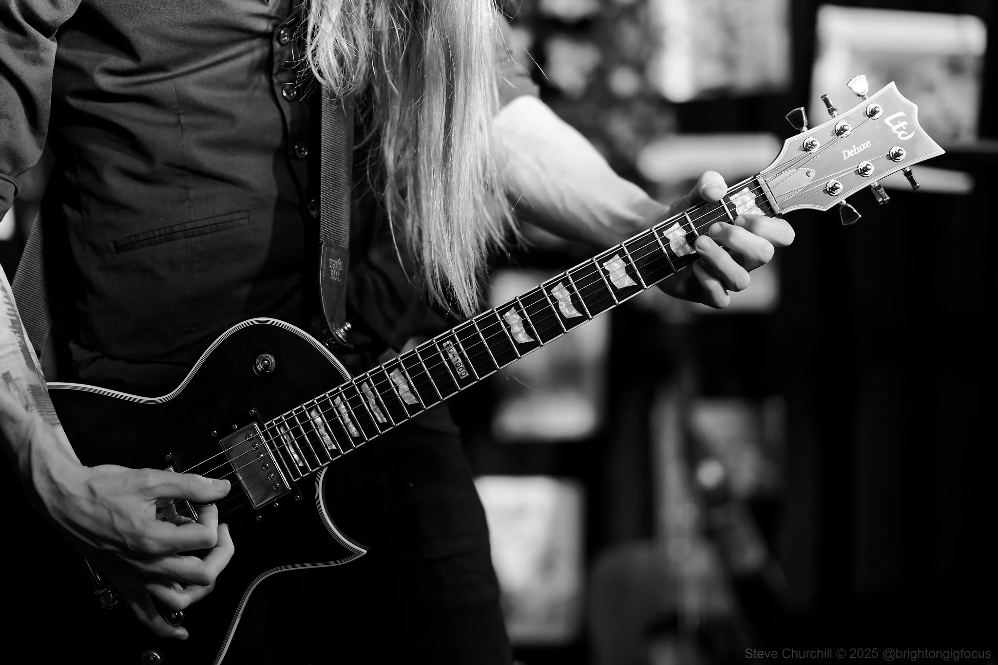 Son of Ugly - Prince Albert - 22/06/2025