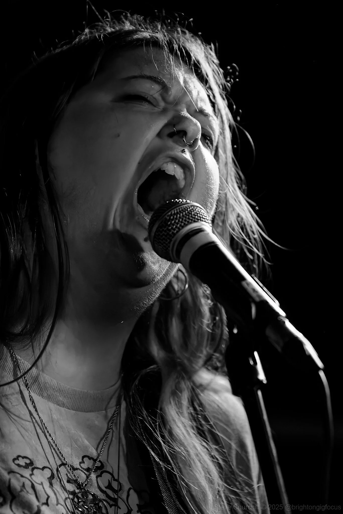 Human Leather - Hope & Ruin - 16/07/2025