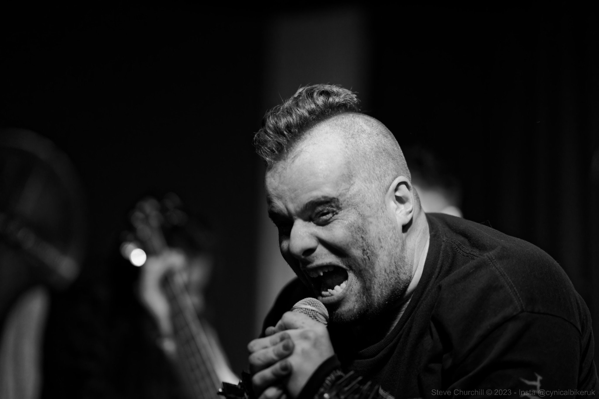 Prince Albert 11/12/23