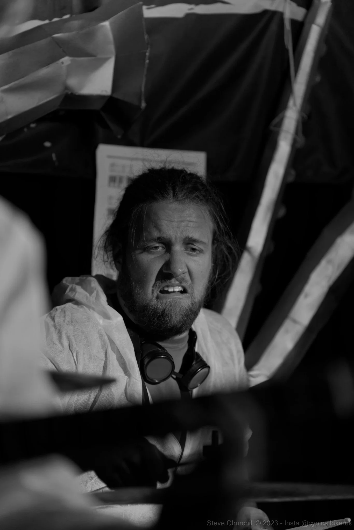 Prince Albert 14/10/23