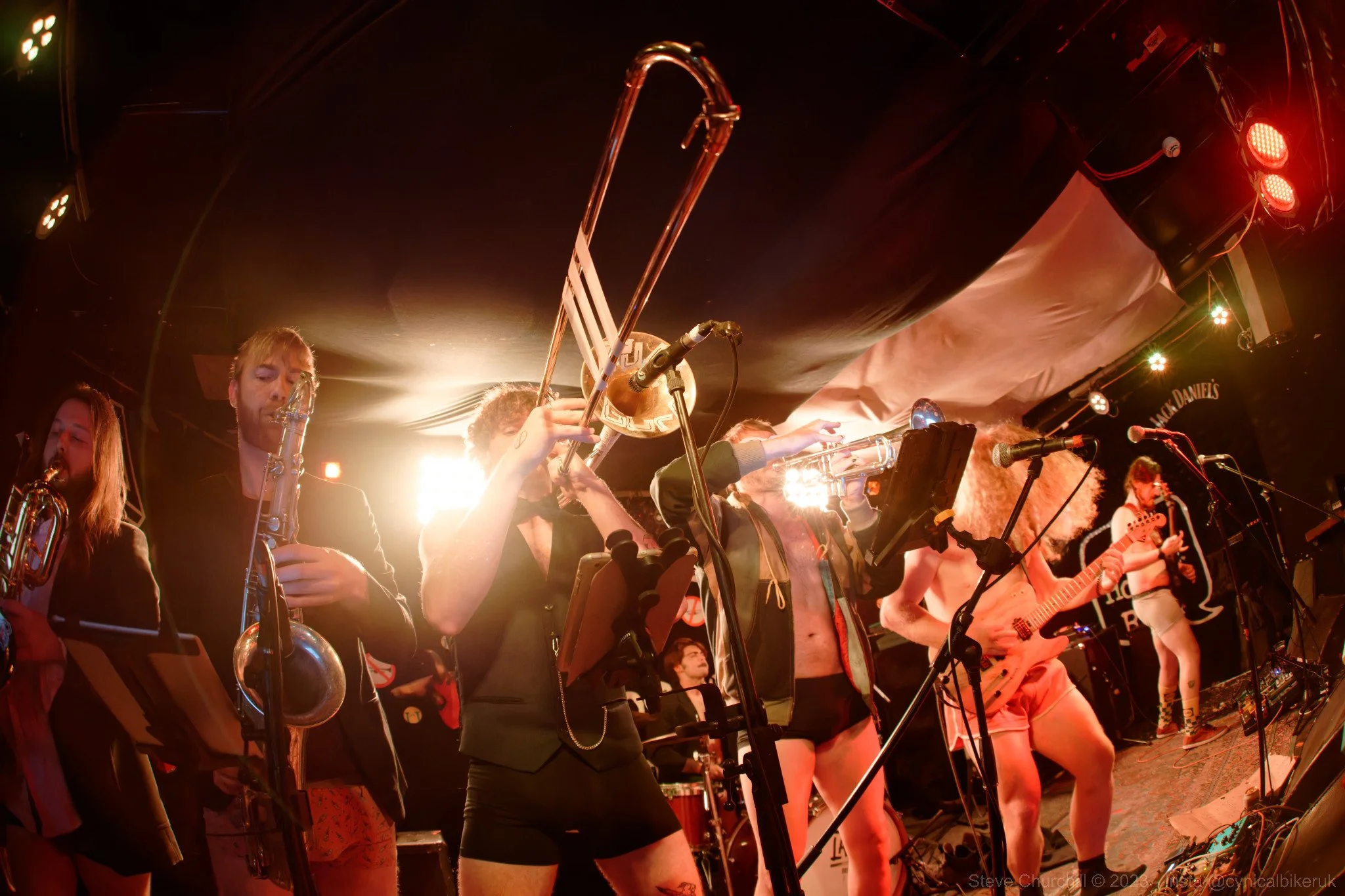 Hope & Ruin 02/05/24