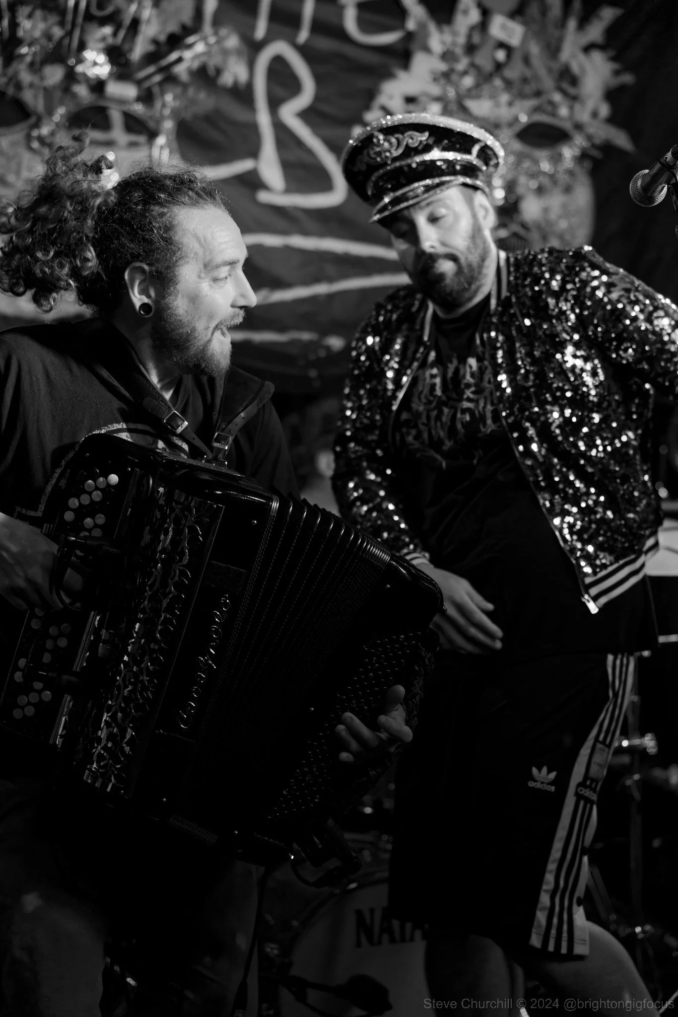 Buffo’s Wake - Prince Albert 08/08/24