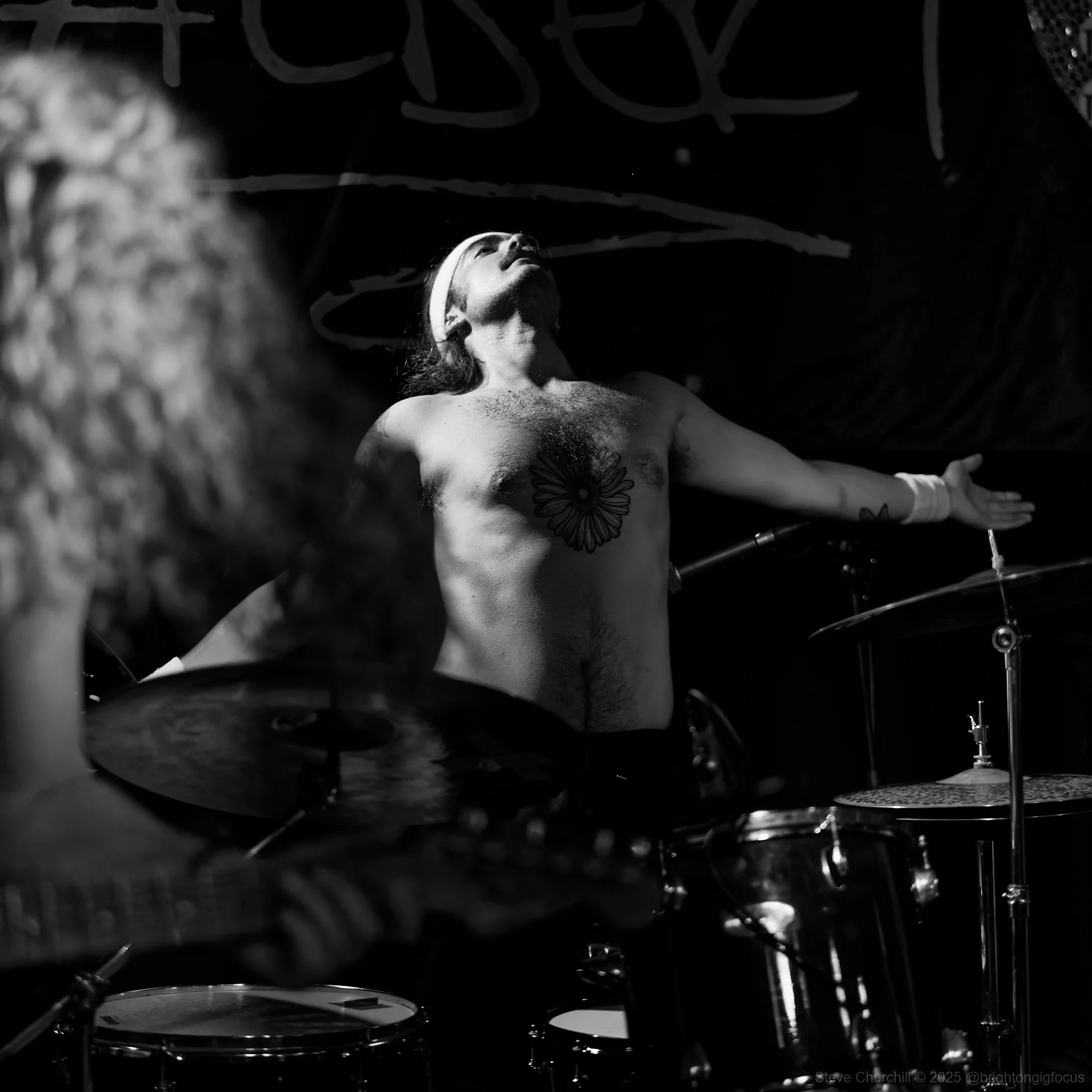 GURF - Prince Albert - 10/08/2025