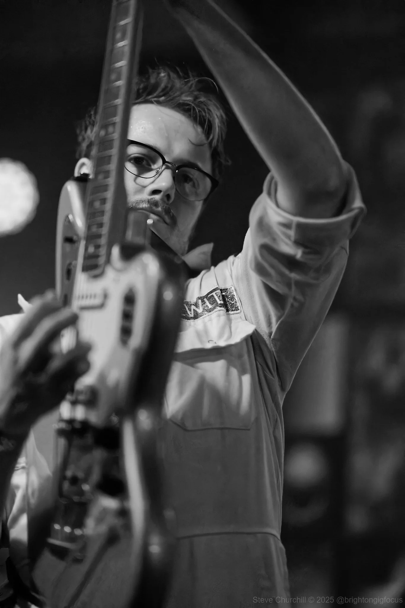 The Atom Jacks - Green Door Store - 31/07/2025