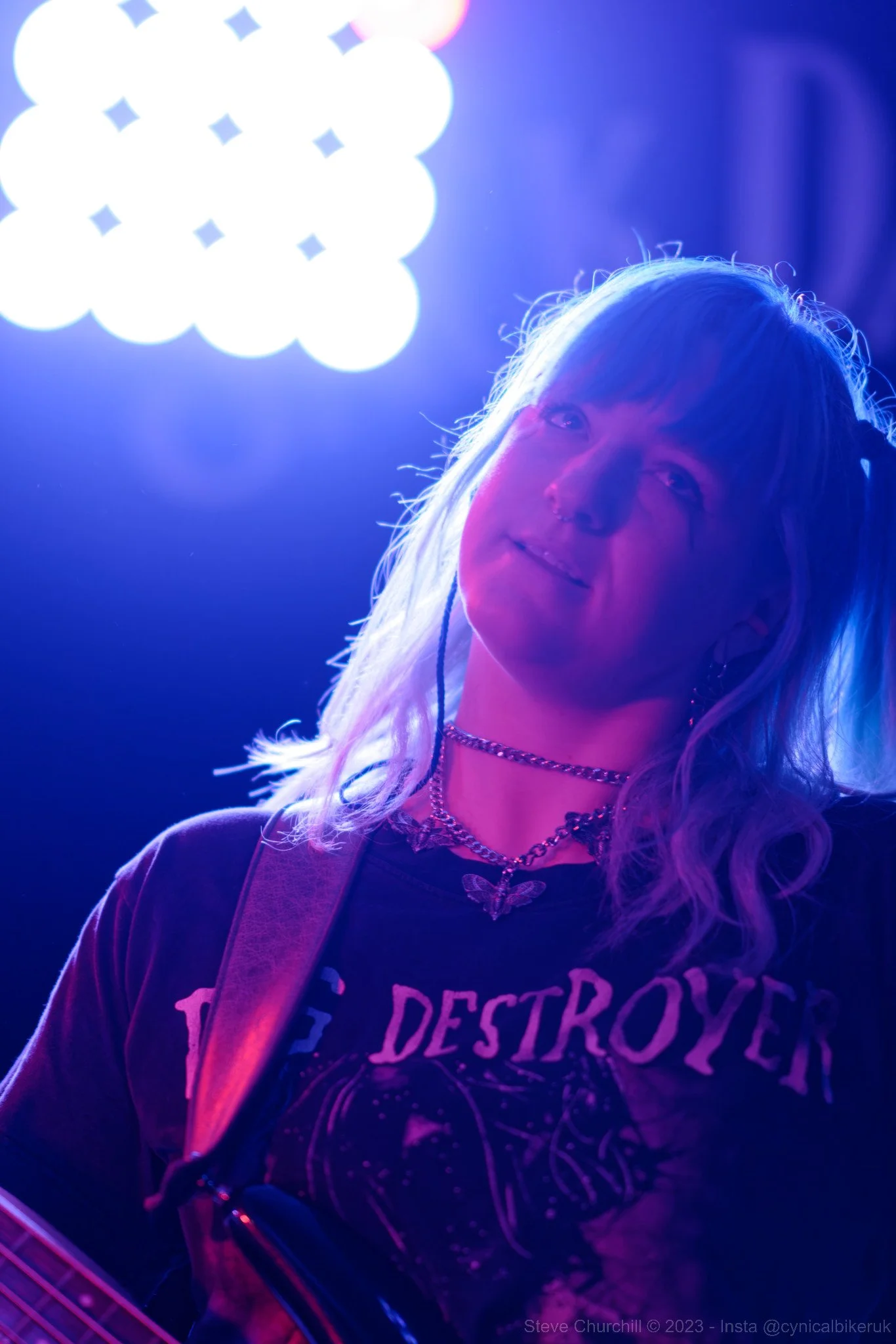 Hope & Ruin 02/05/24