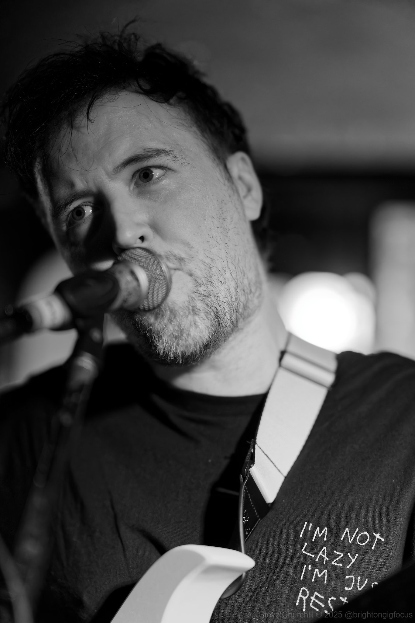 Hot Fiends - Rossi Bar - 04/02/2025