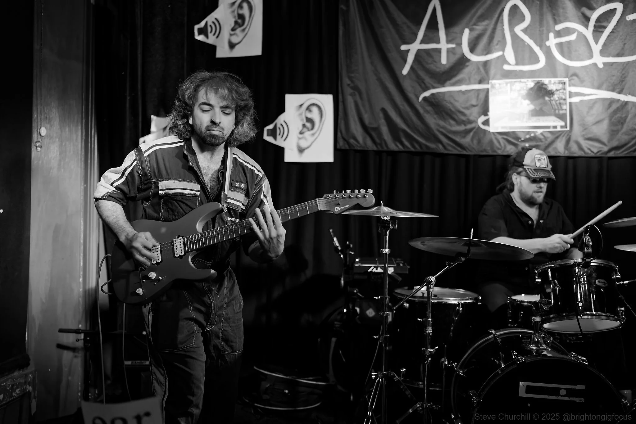 Shark Stuff - Prince Albert - 01/08/2025