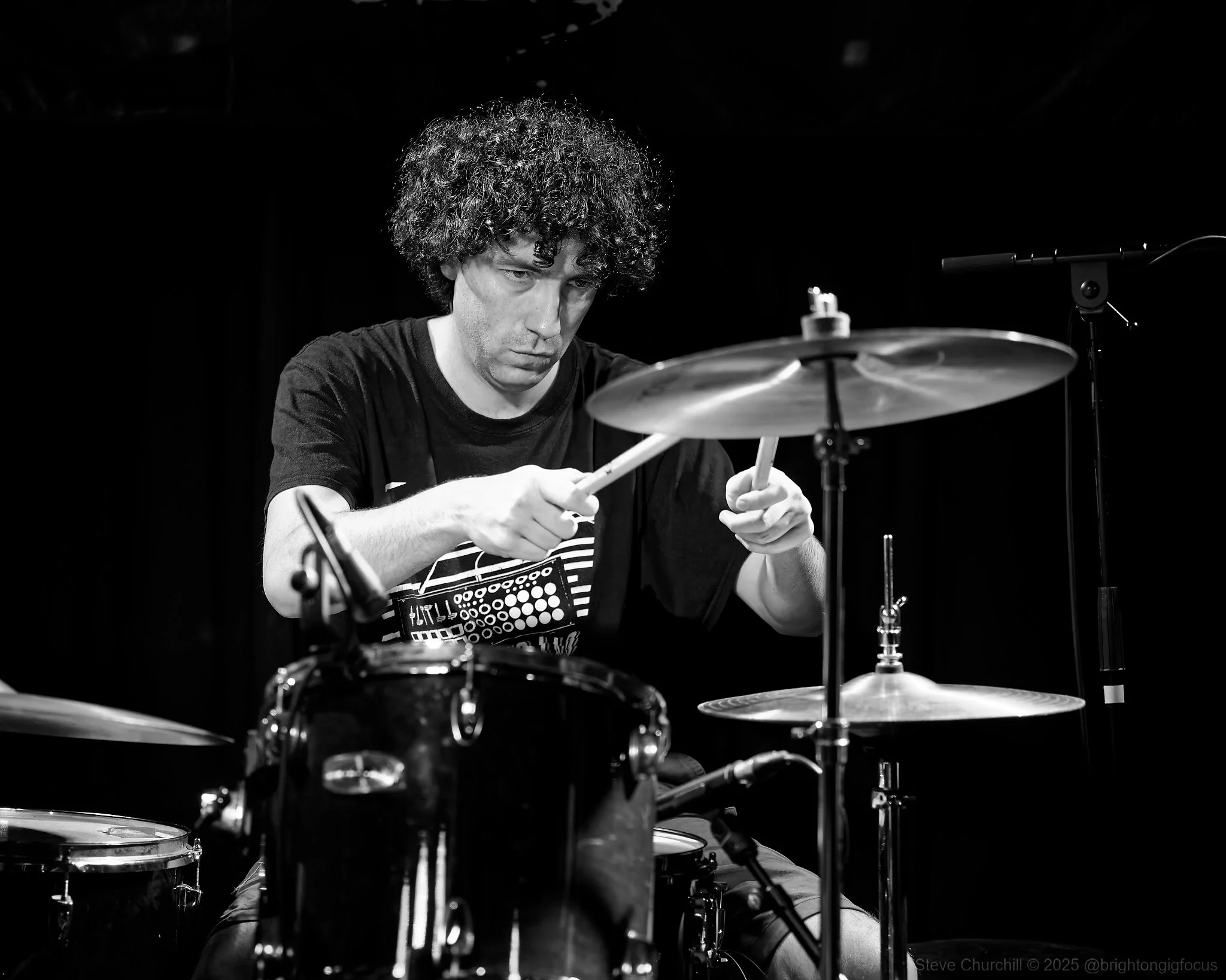 Ensemble 1 - Prince Albert - 10/08/2025