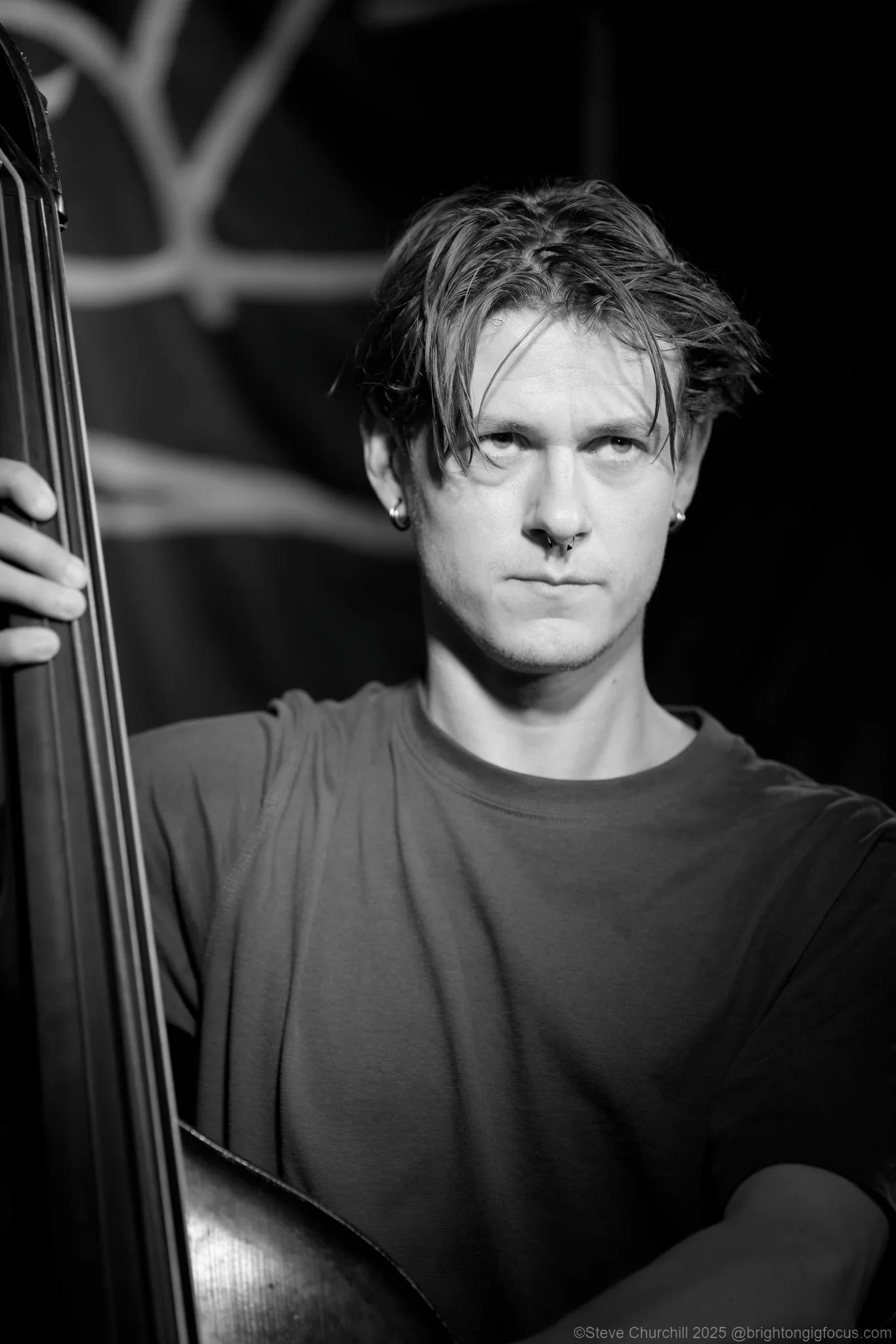 Balkavik - The Prince Albert - 09/10/2025