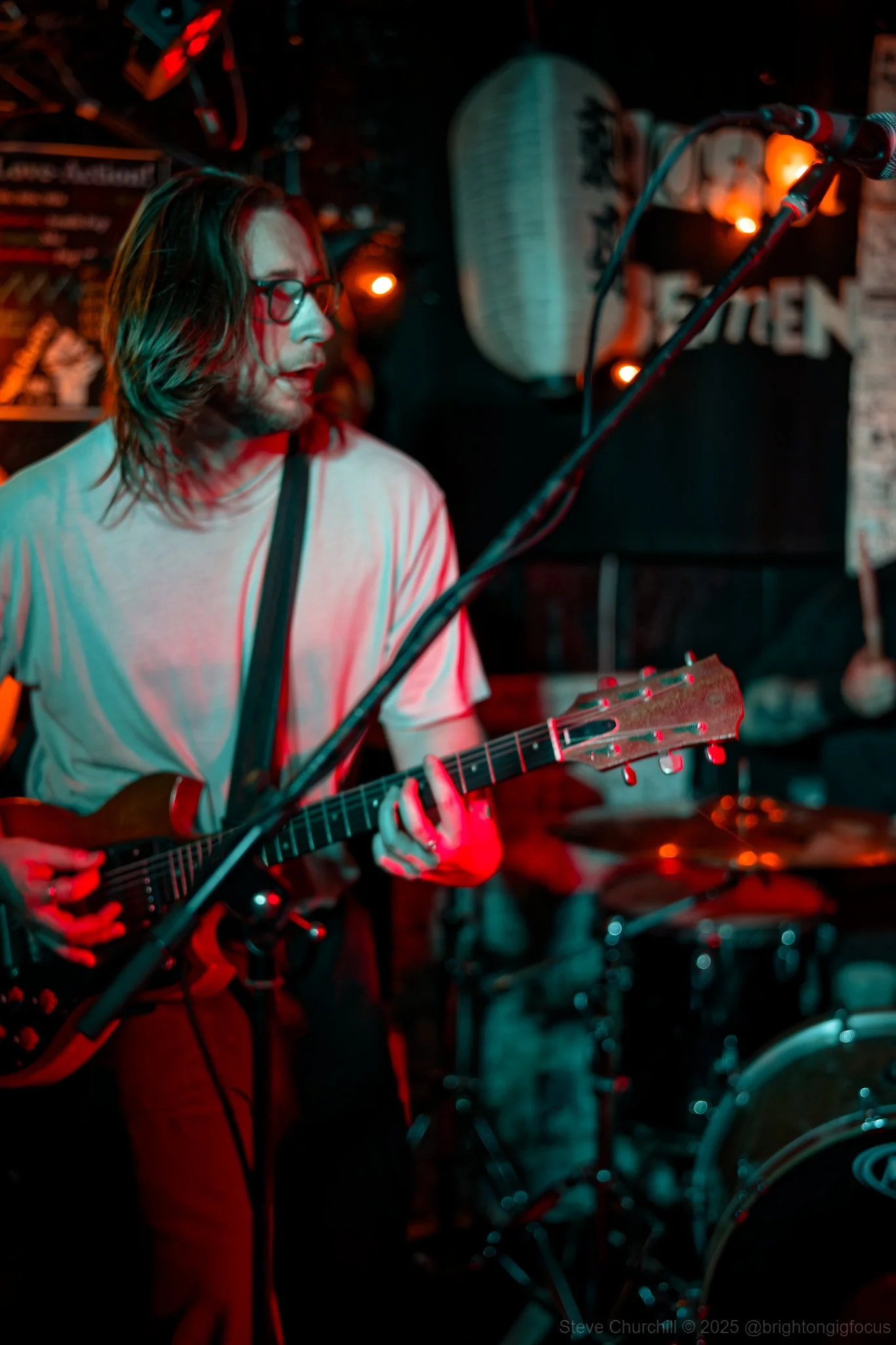 Hot Fiends - Rossi Bar - 04/02/2025