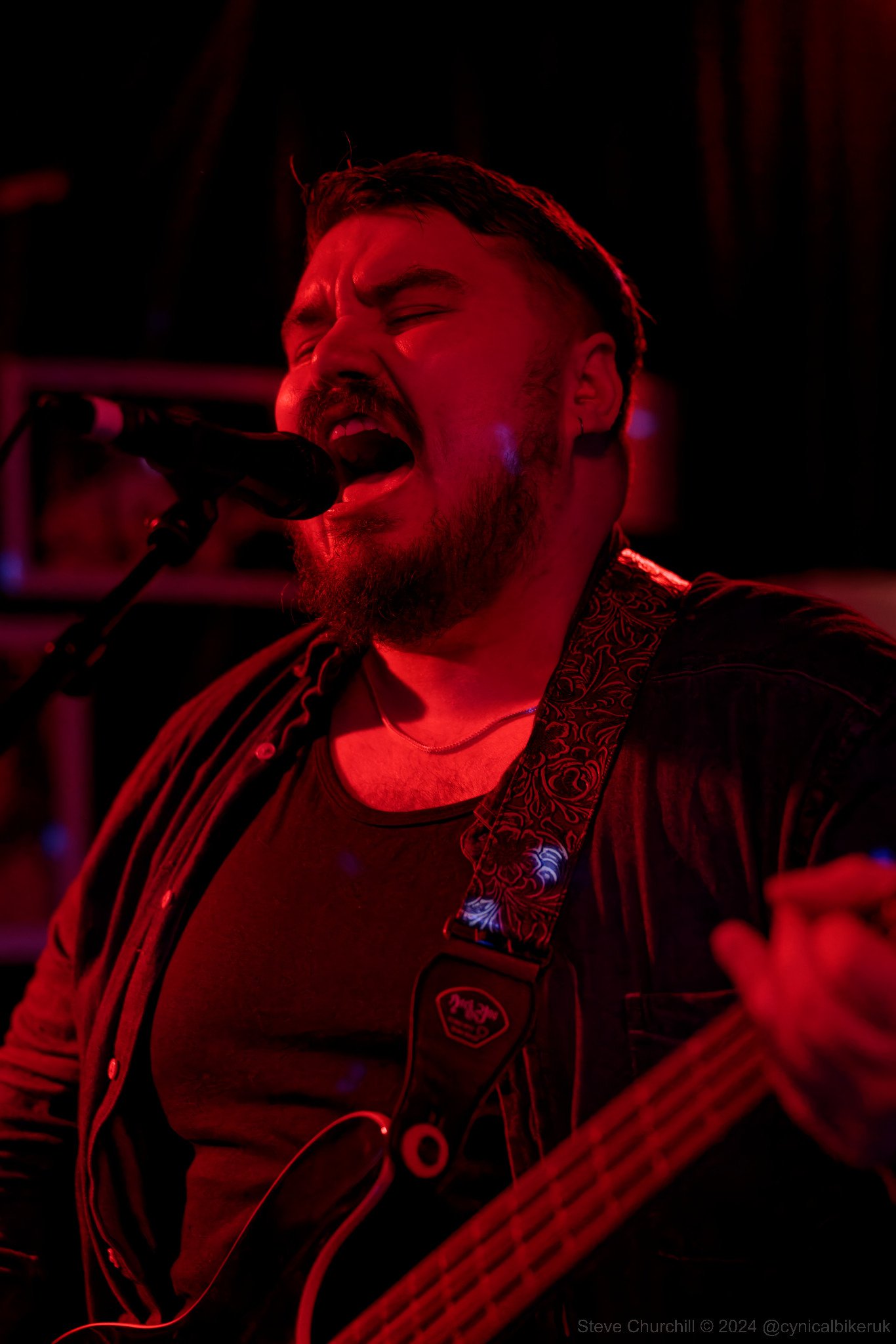 Prince Albert 14/05/24