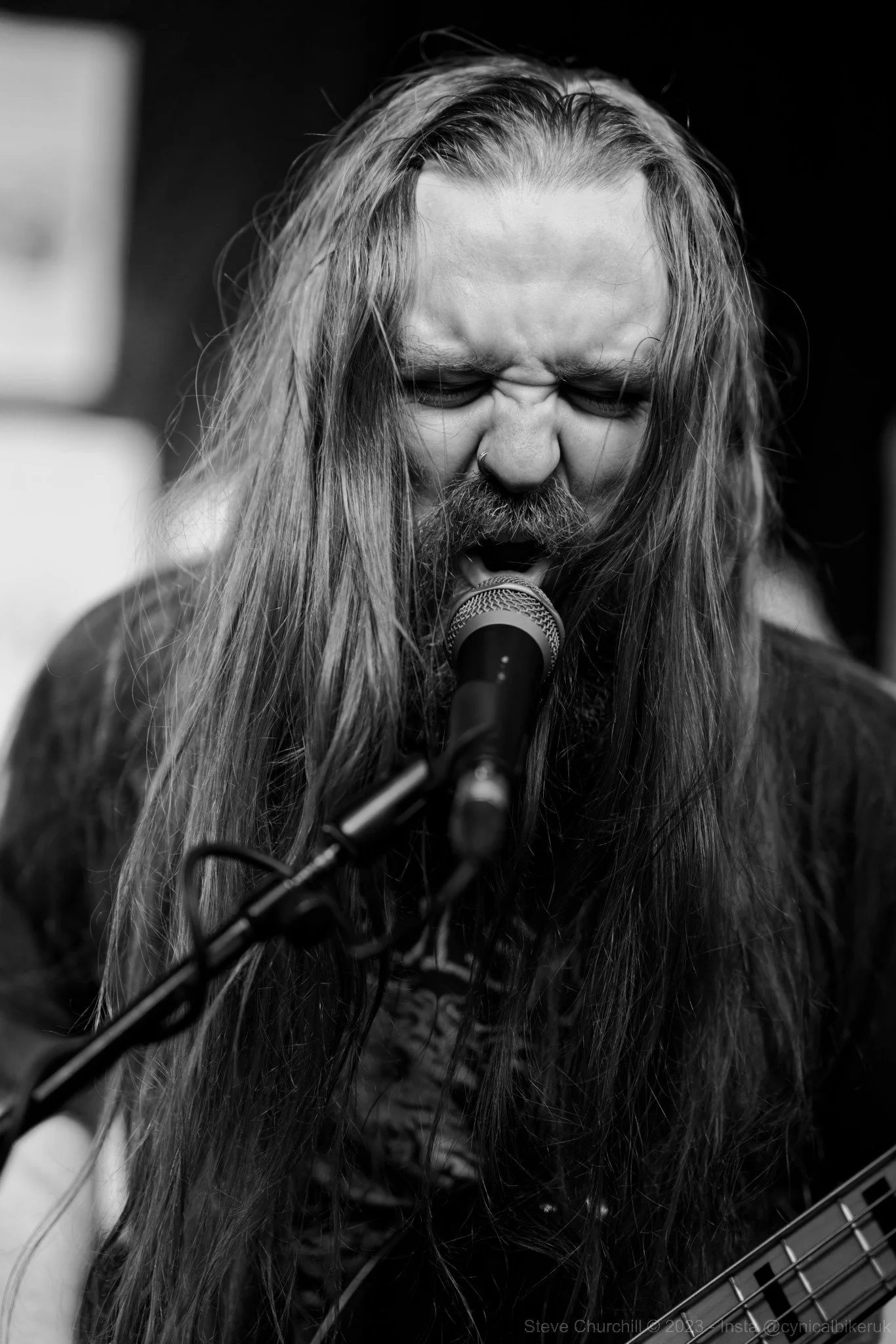 Crypsis - Prince Albert - 09/07/2024