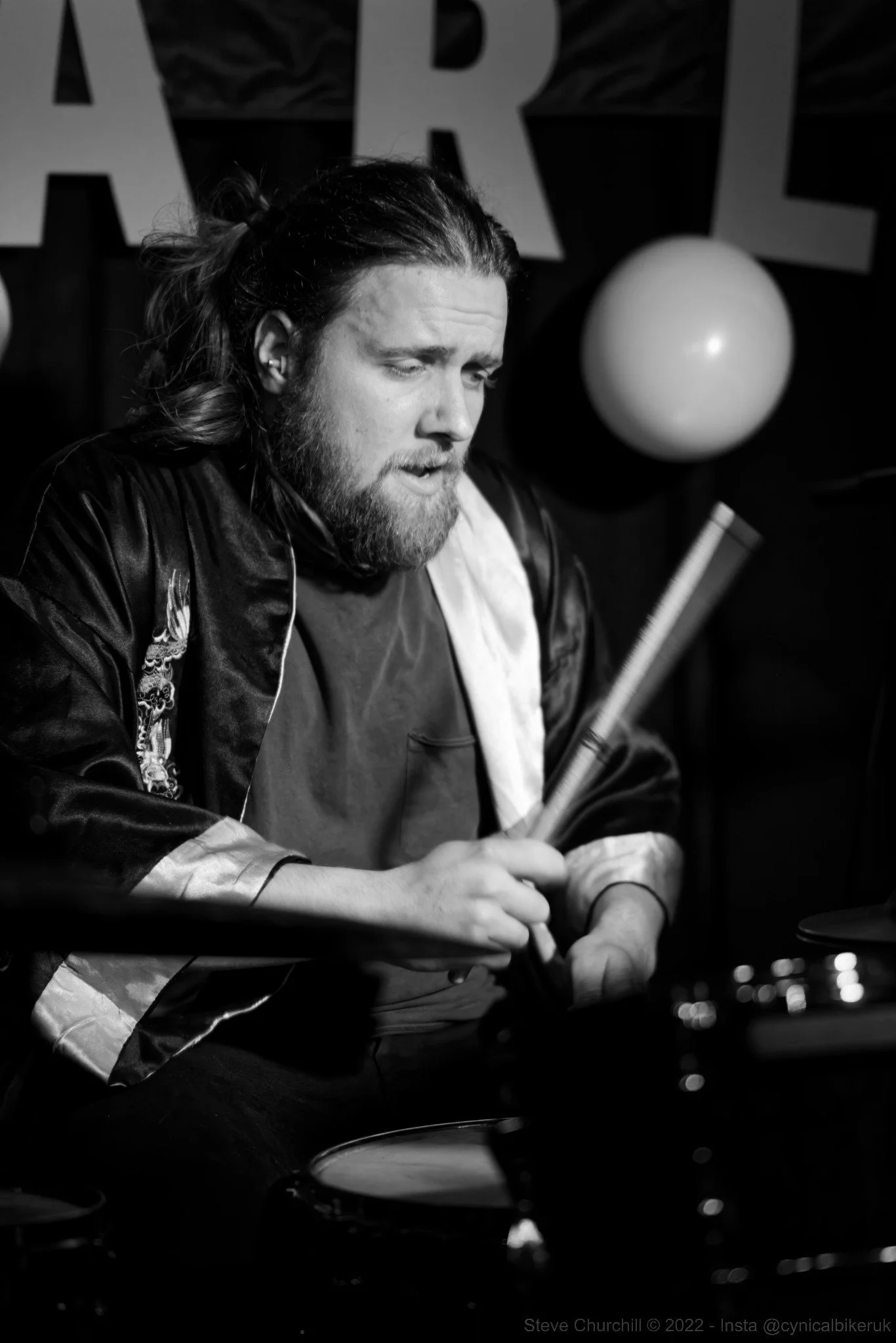 Shark Stuff - Prince Albert - 21/01/2023