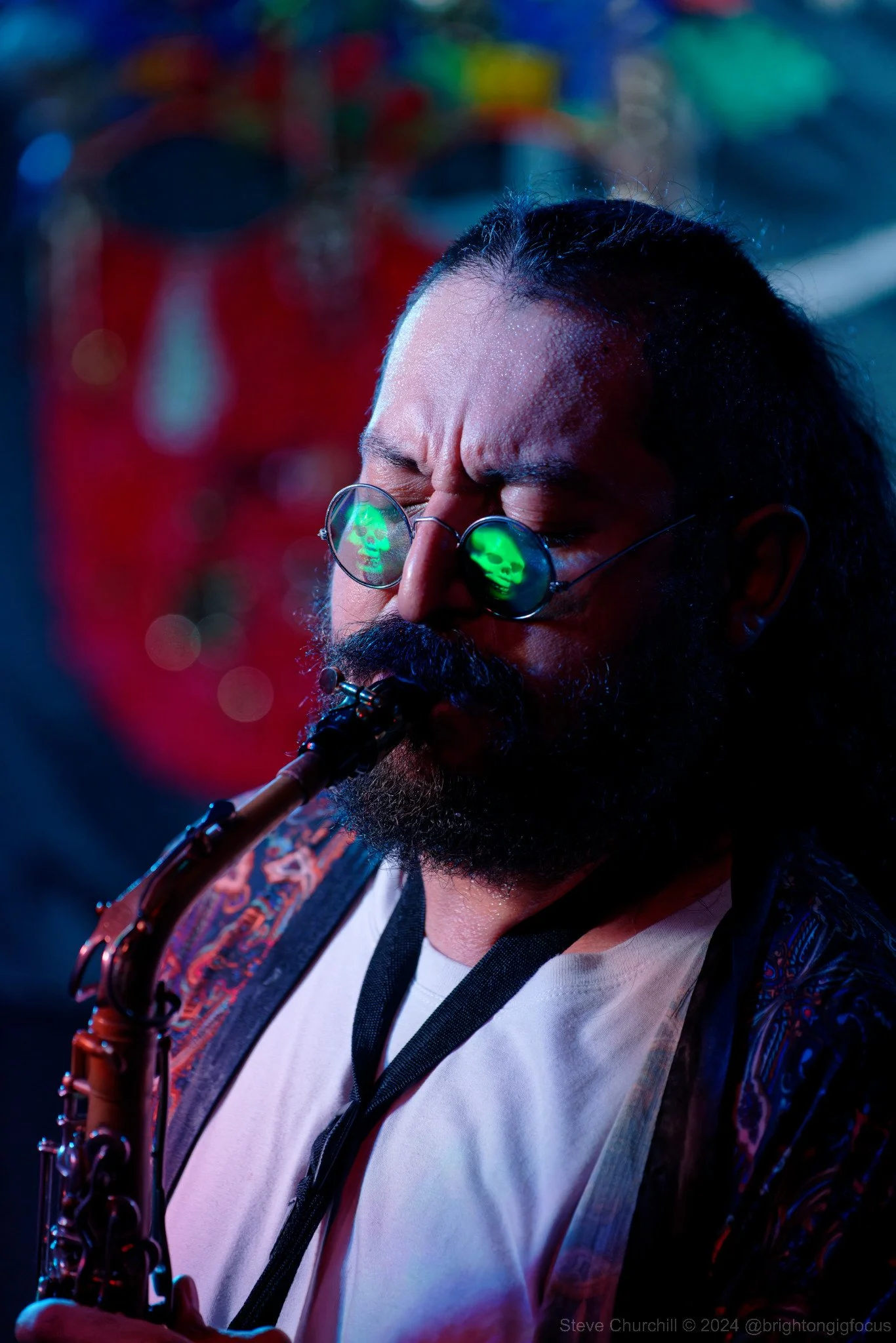 Los Kamer - Prince Albert - 08/08/2024