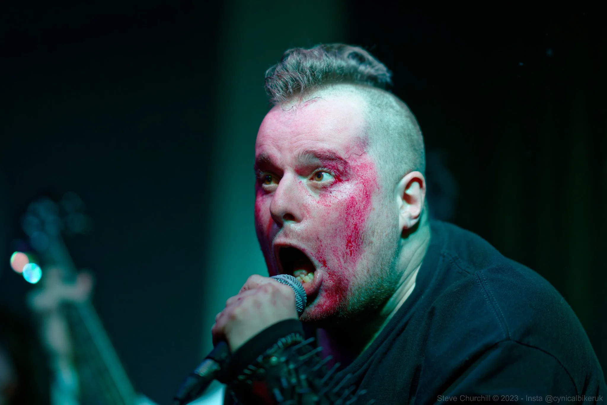 Prince Albert 11/12/23