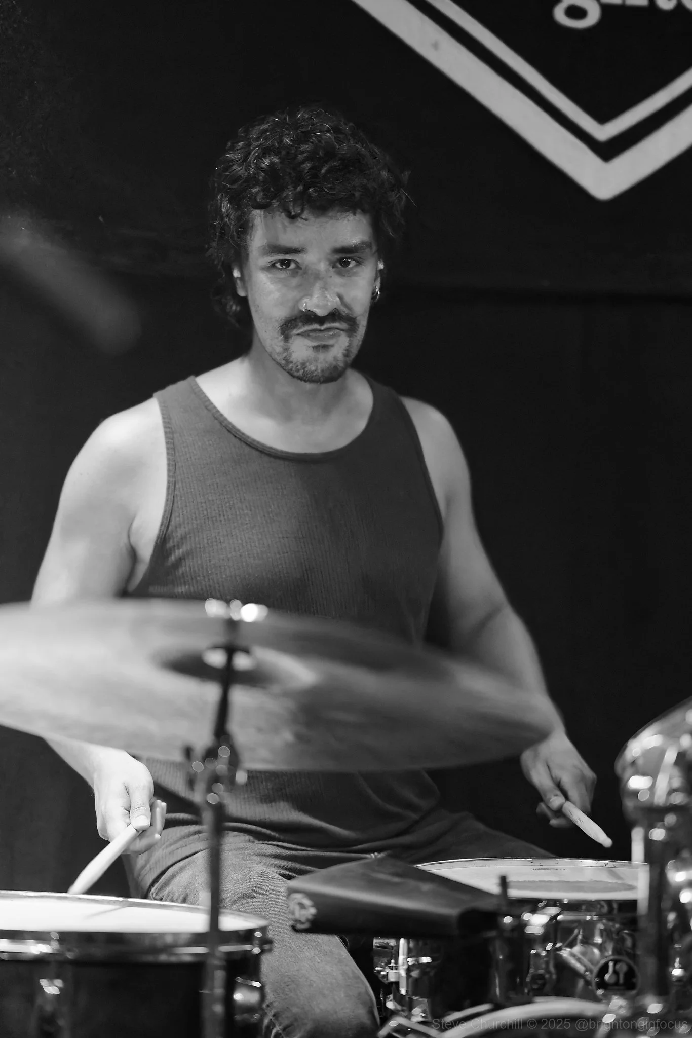 Los Kamer - Green Door Store - 31/07/2025