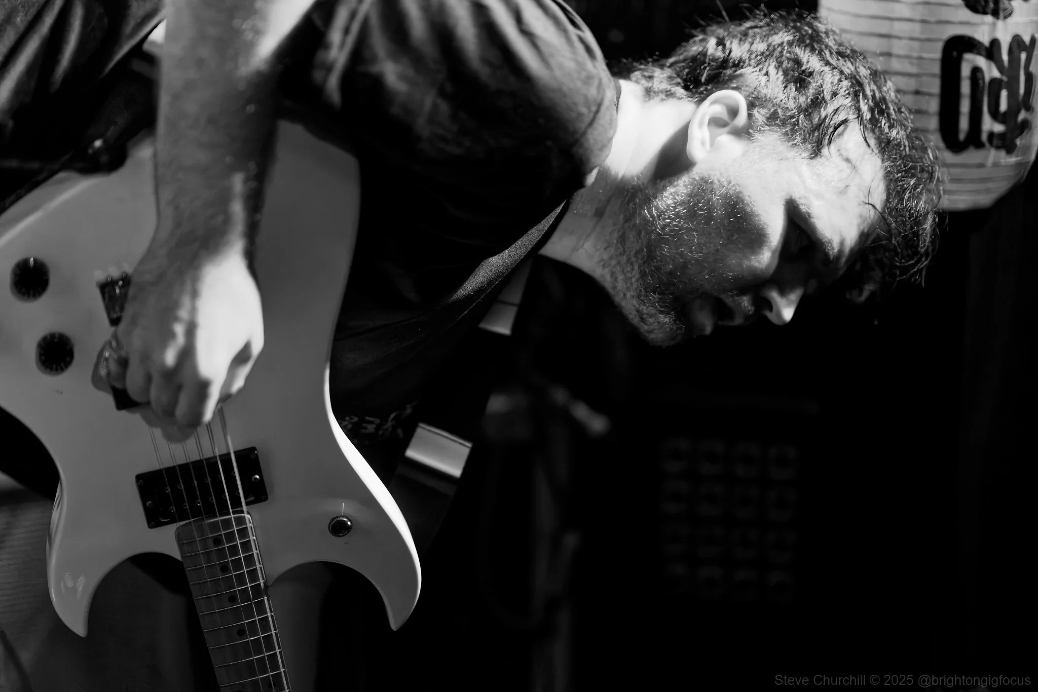 Hot Fiends - Rossi Bar - 04/02/2025