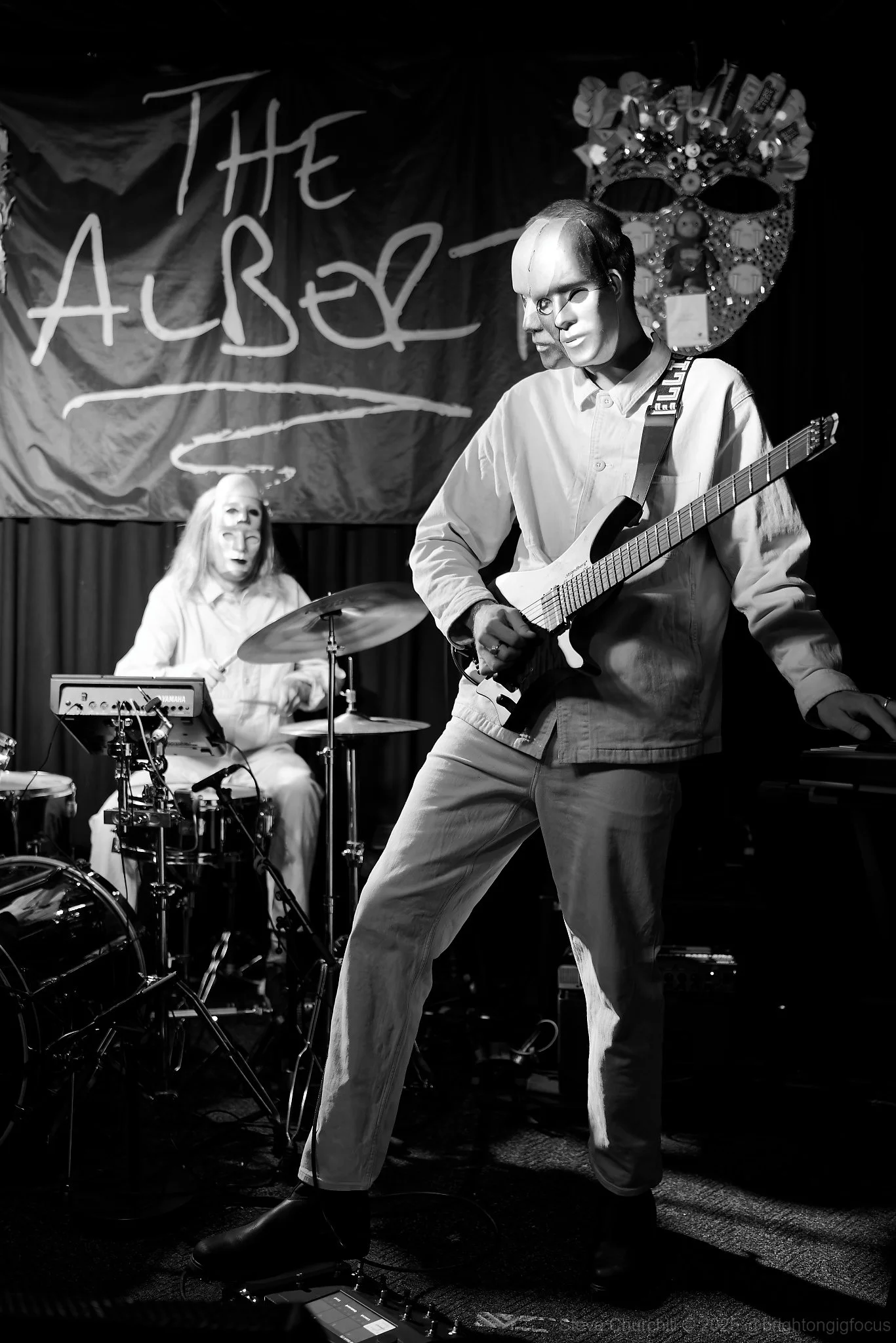 Michael Ellis - Prince Albert - 10/08/2025