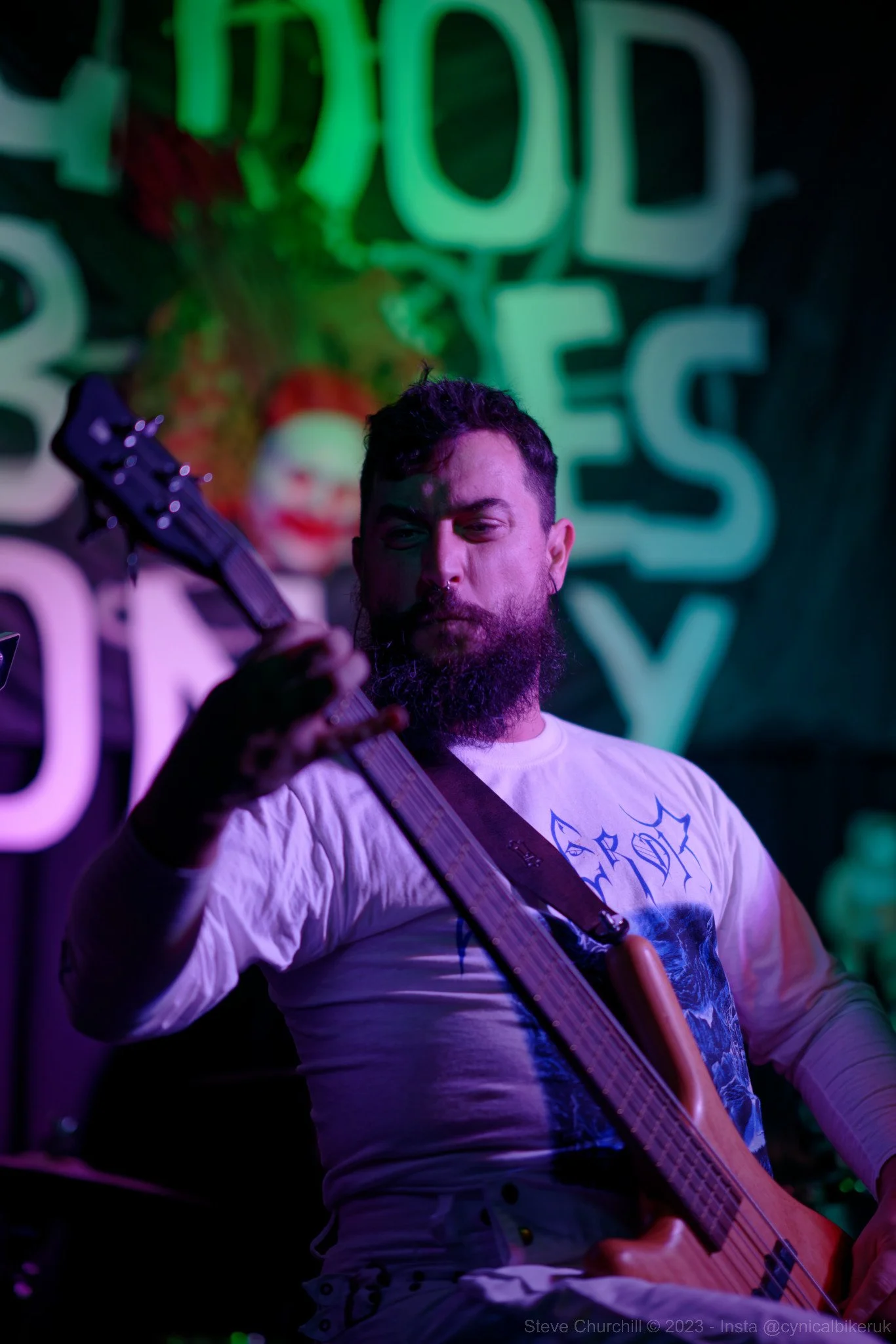 Prince Albert 11/12/23