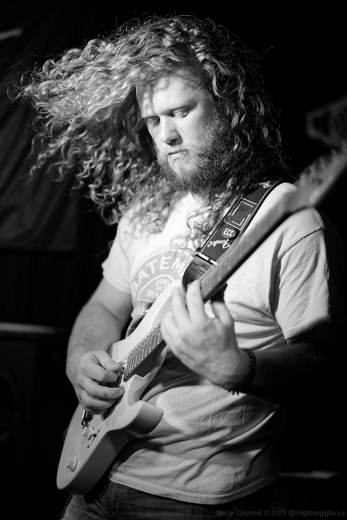 Shark Stuff - Prince Albert - 01/08/2025