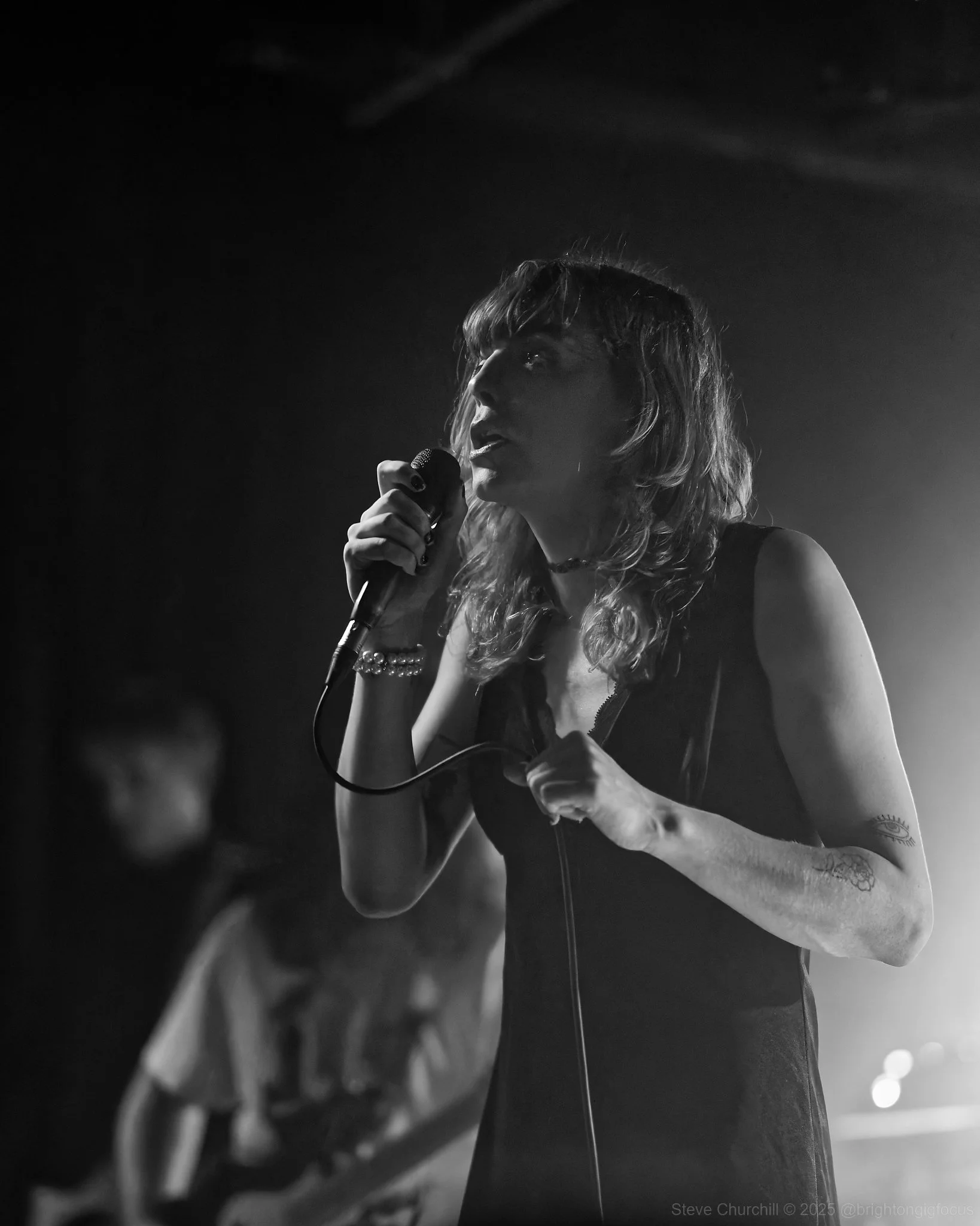 DITZ - Chalk - 04/04/2025