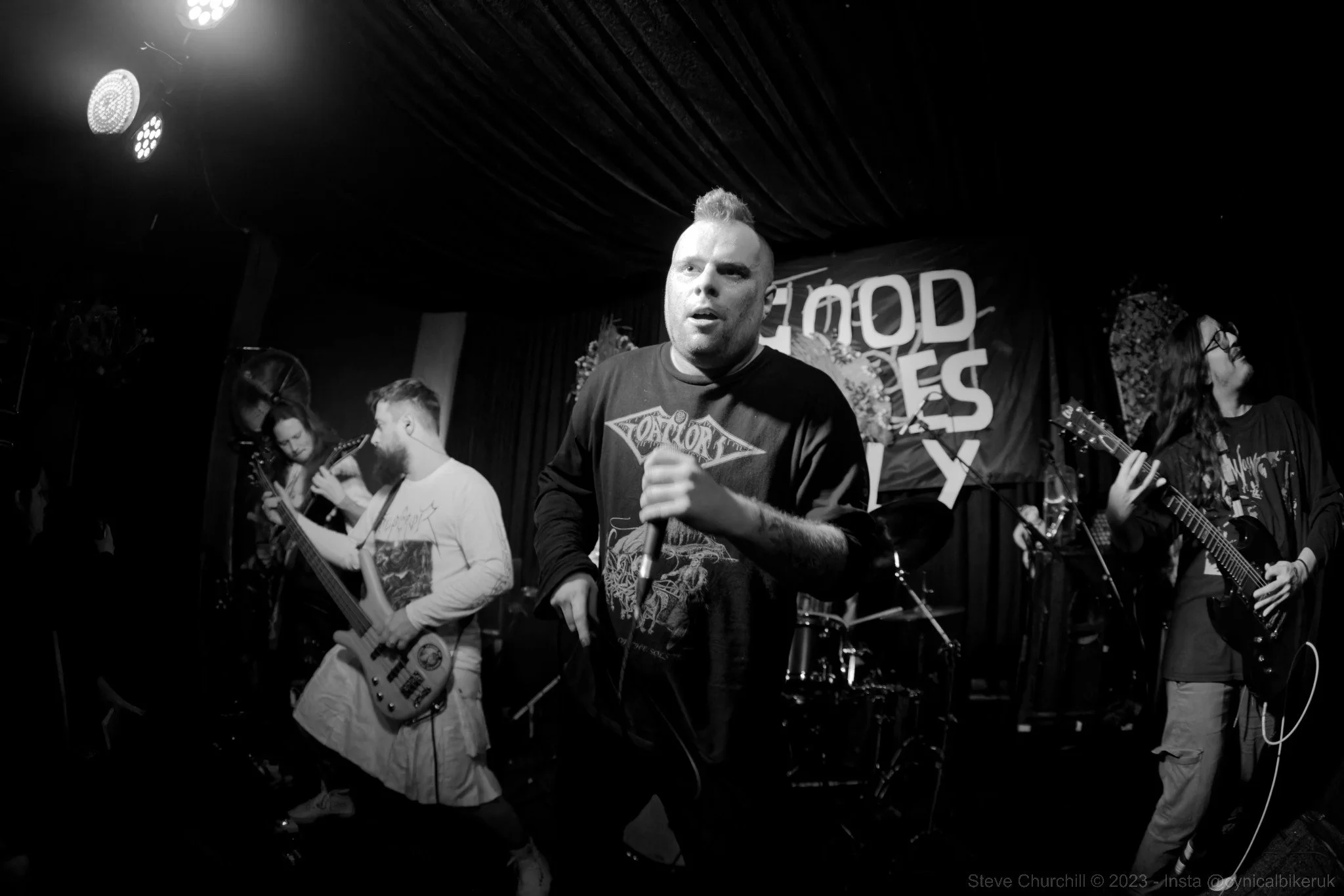 Prince Albert 11/12/23