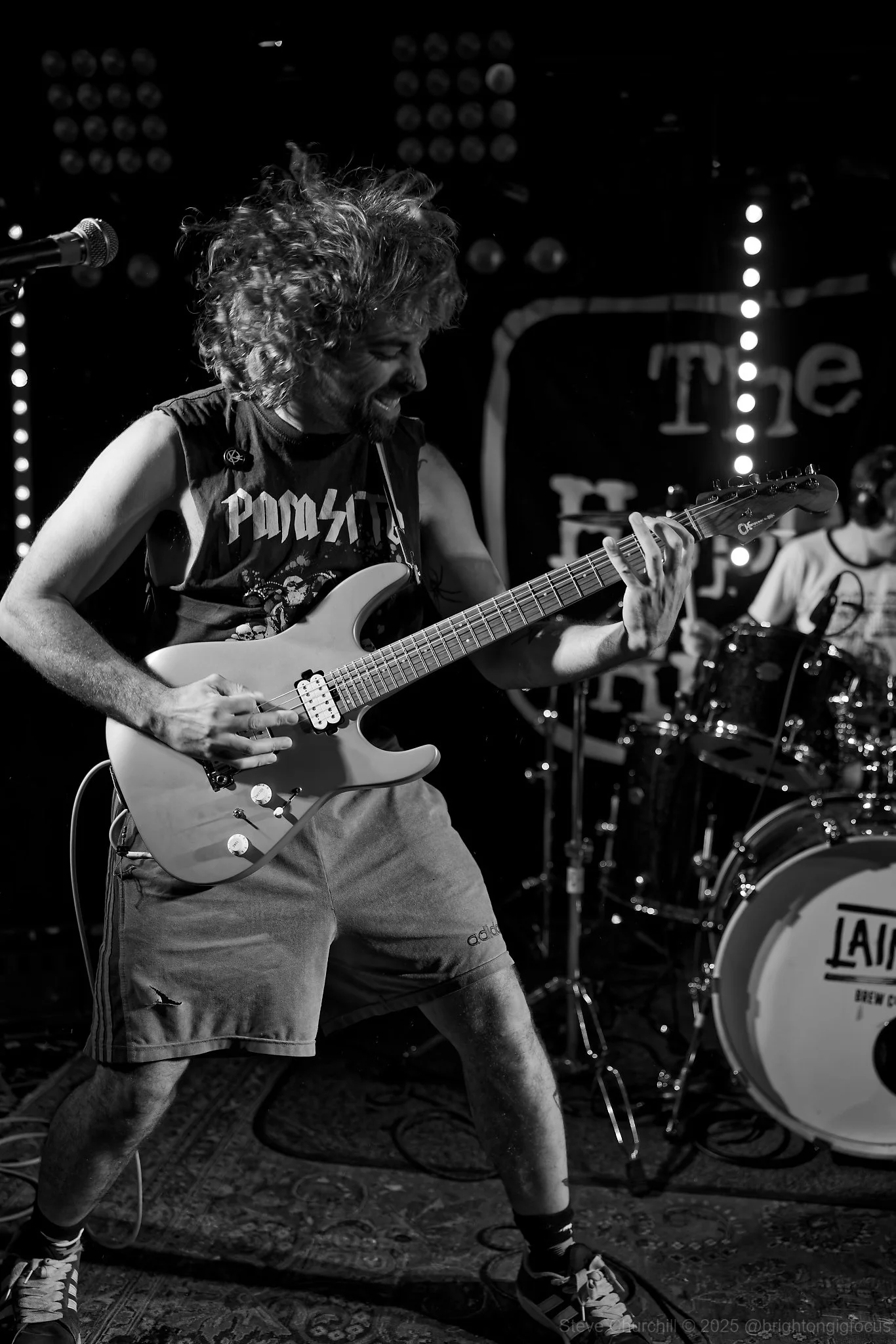 Crypsis - Hope & Ruin - 17/05/2025