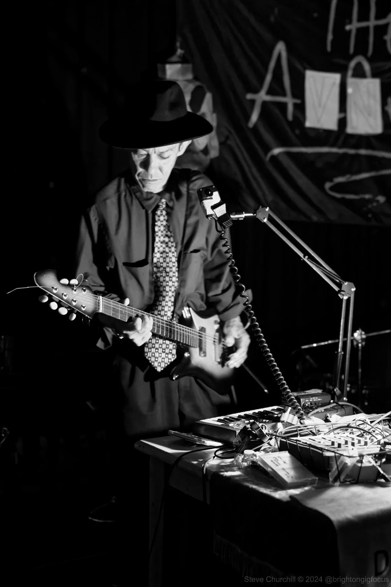 Degurutieni - Prince Albert 04/09/24