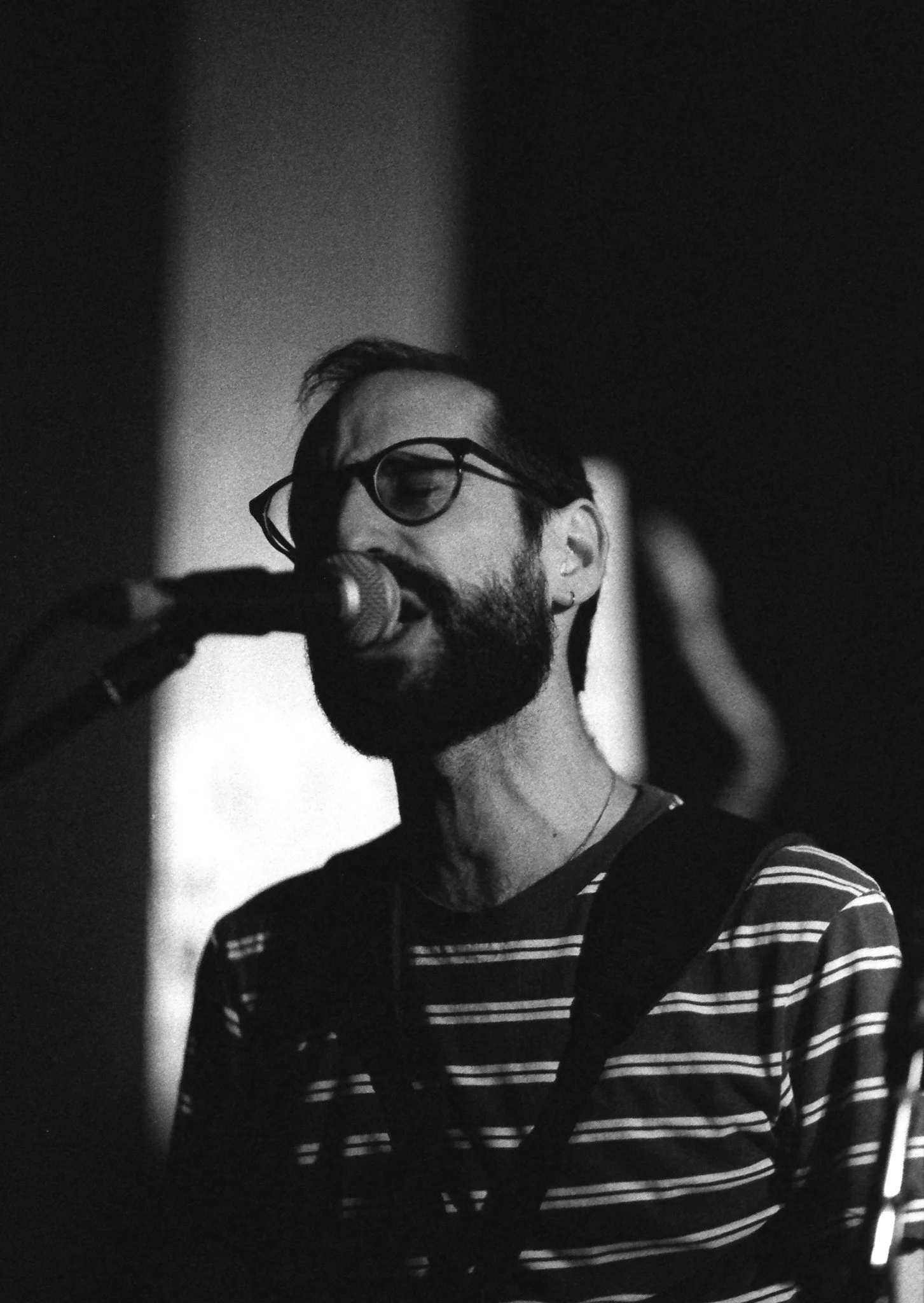 Prince Albert 14/10/23