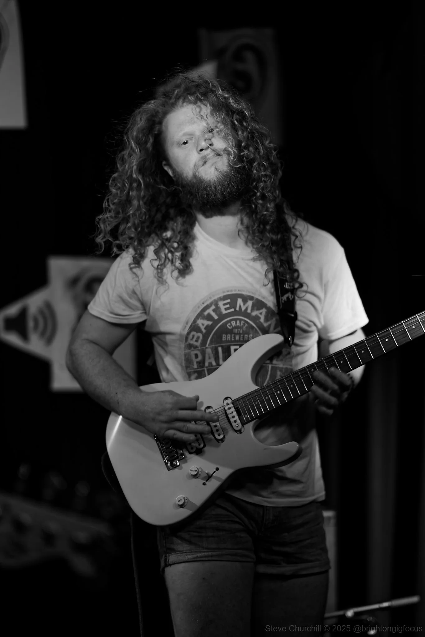 Shark Stuff - Prince Albert - 01/08/2025