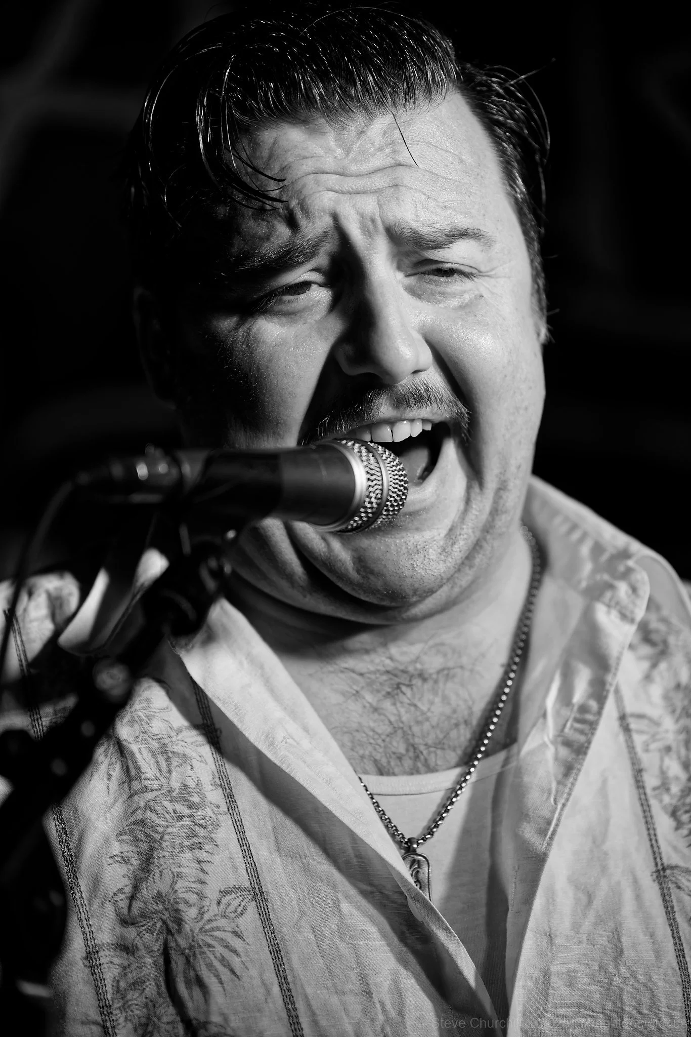 Son of Ugly - Prince Albert - 22/06/2025