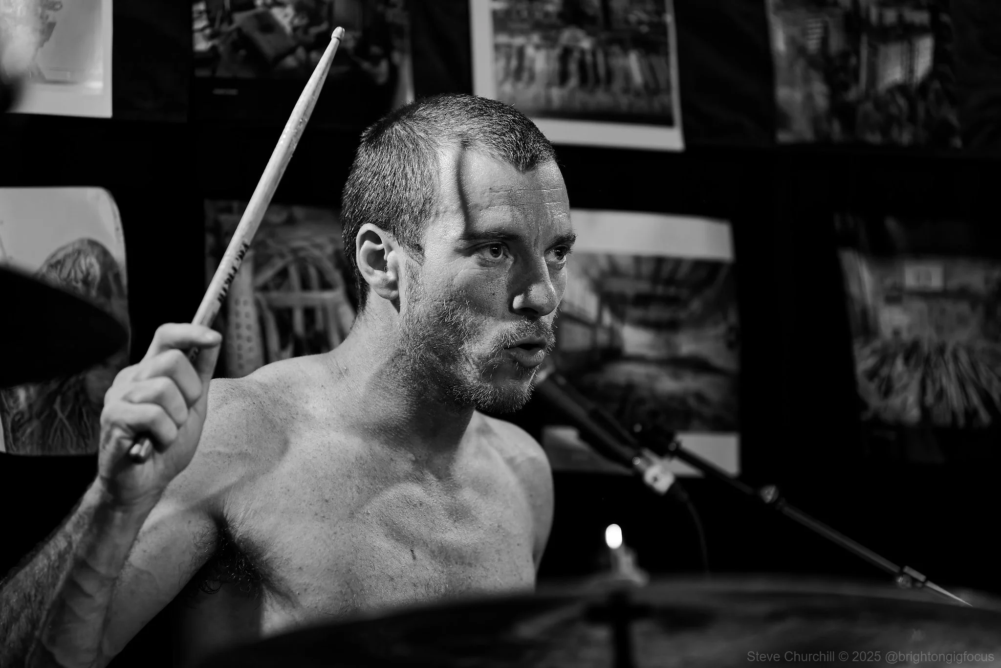 Extra Life - Prince Albert - 22/06/2025
