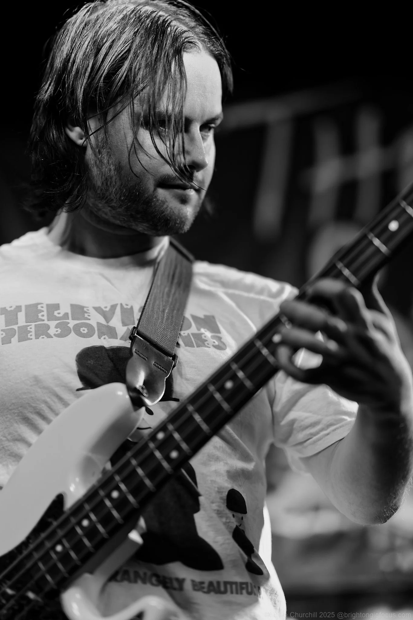 Orgodemir - The Prince Albert - 13/10/2025