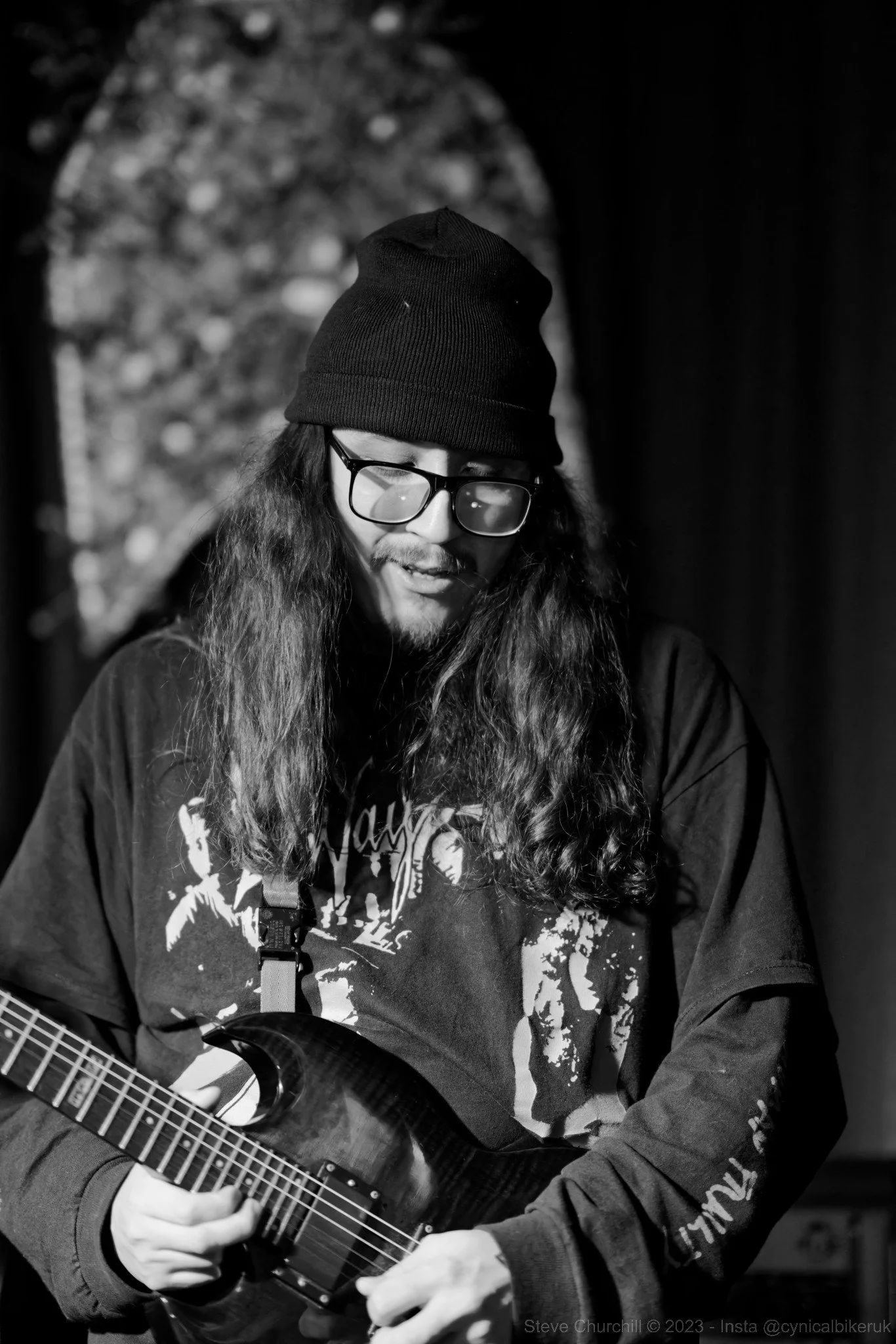 Prince Albert 11/12/23