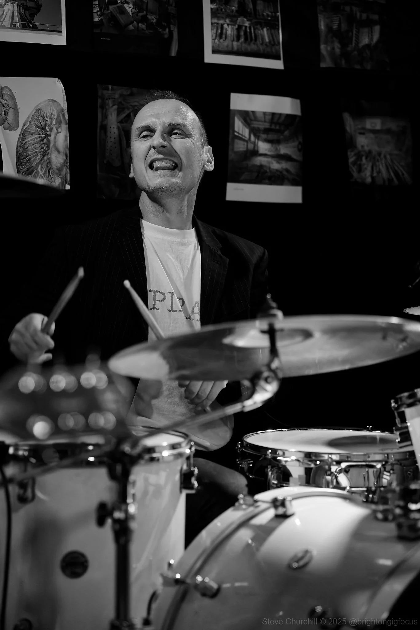 Son of Ugly - Prince Albert - 22/06/2025