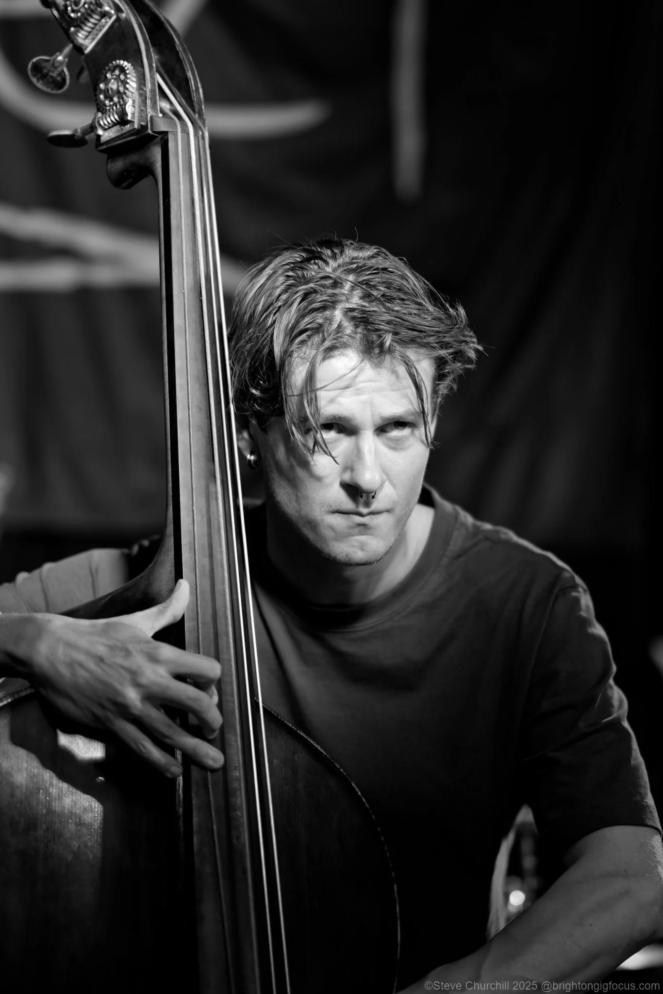 Balkavik - The Prince Albert - 09/10/2025