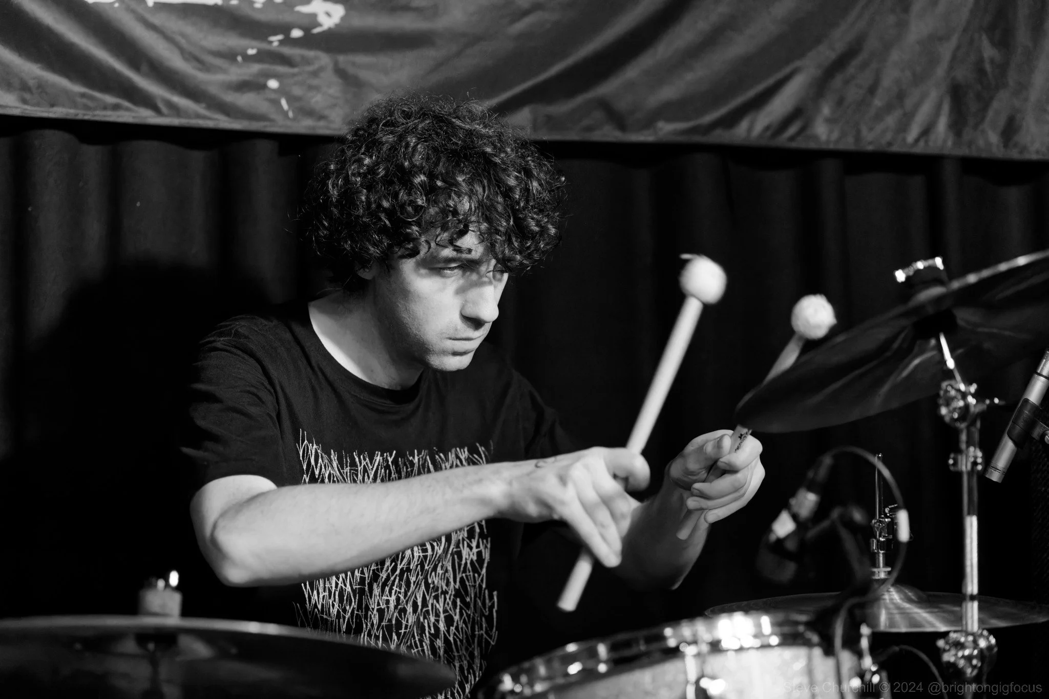 Ensemble 1 - Prince Albert - 28/09/2024