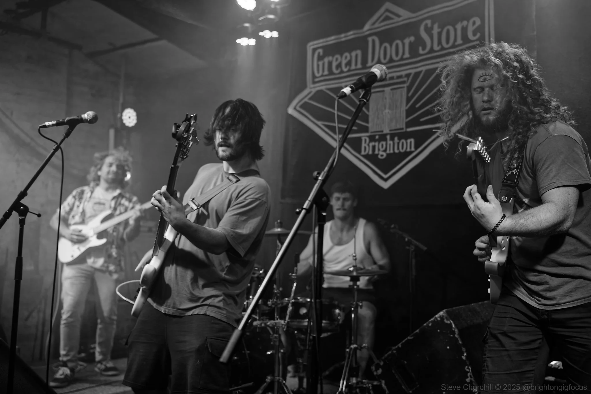 Orgodemir - Green Door Store - 30/07/2025